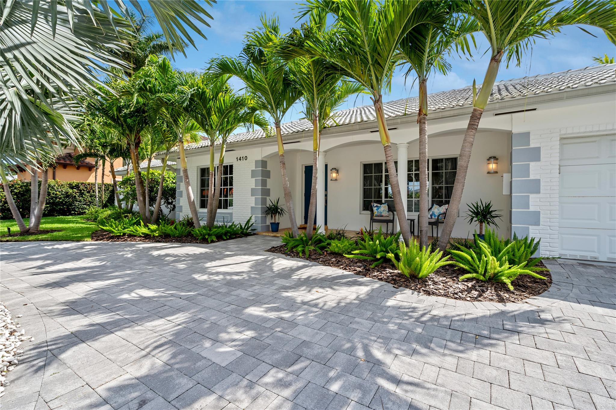 The Cove - Residential Lease