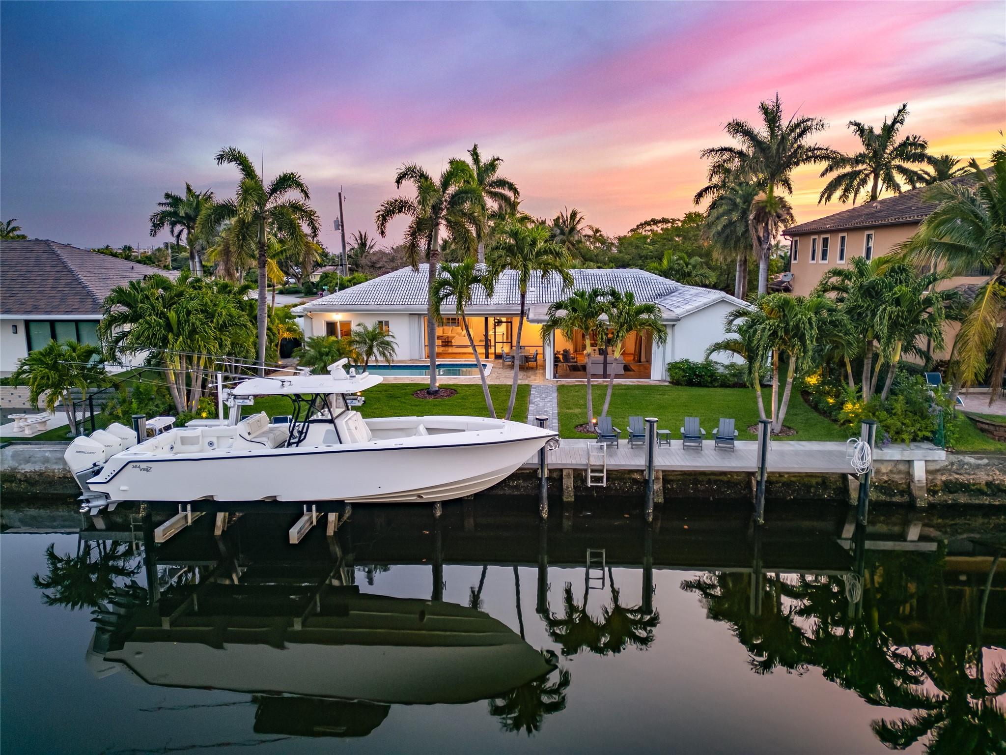 The Cove - Residential Lease