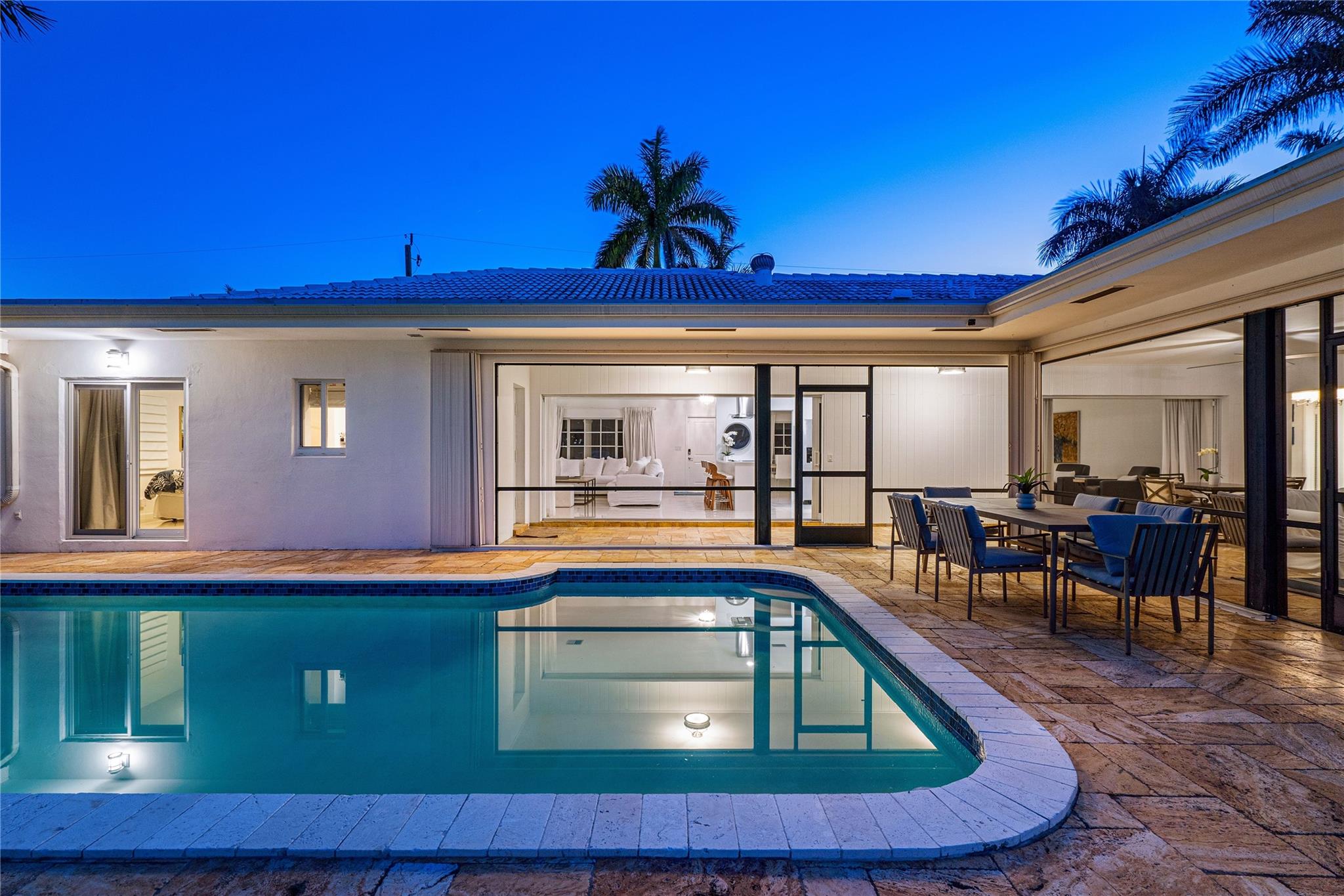 The Cove - Residential Lease