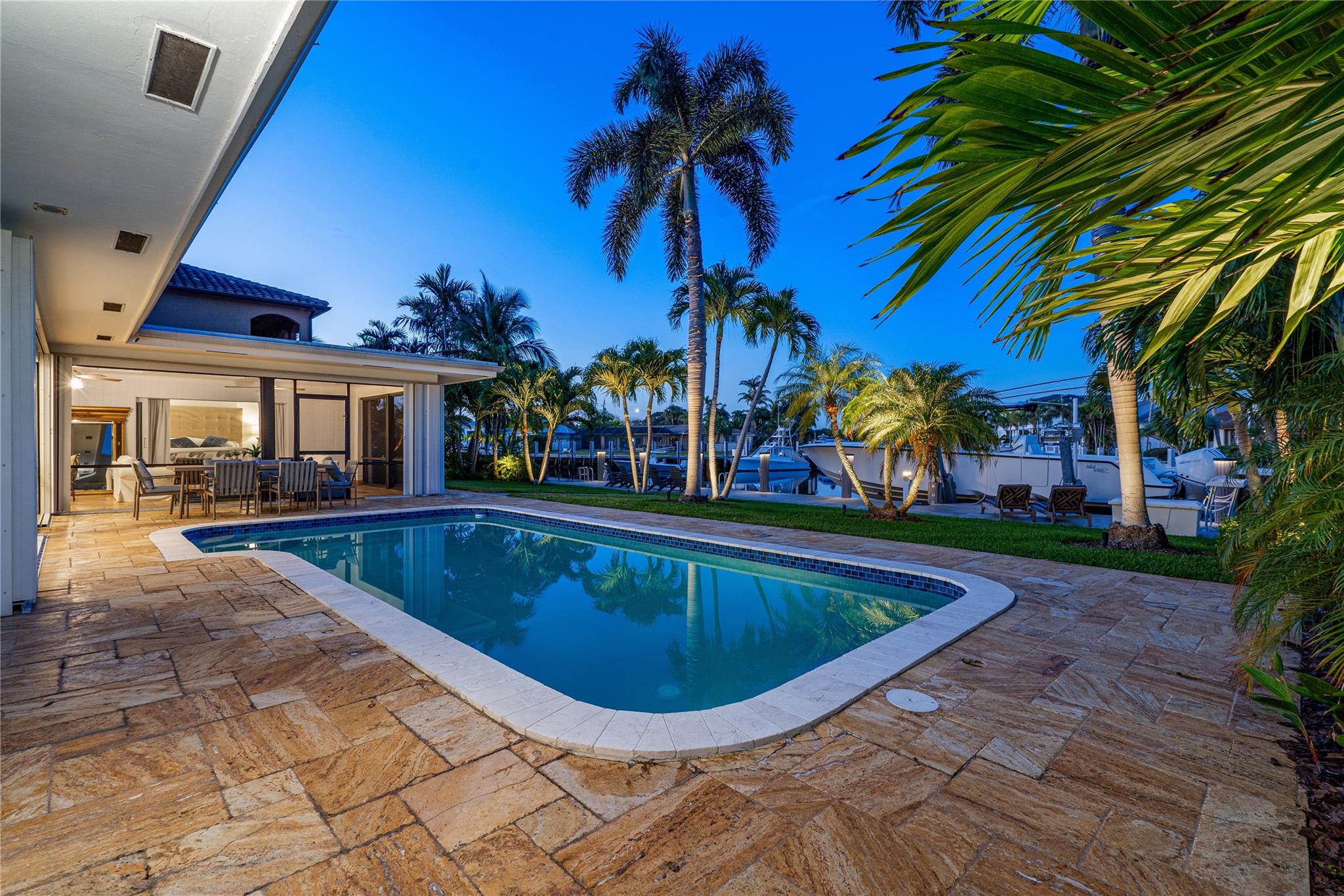 The Cove - Residential Lease