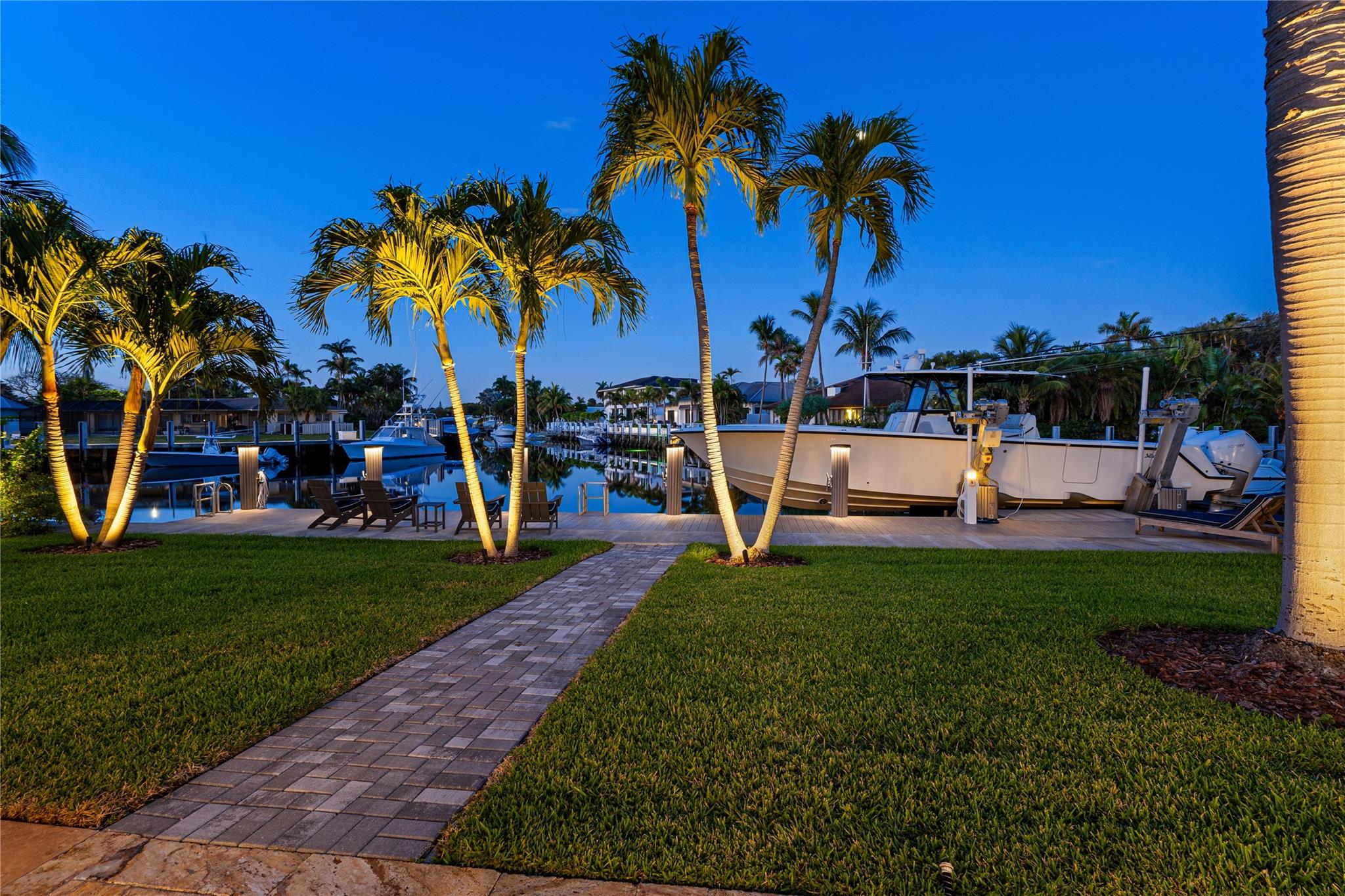 The Cove - Residential Lease