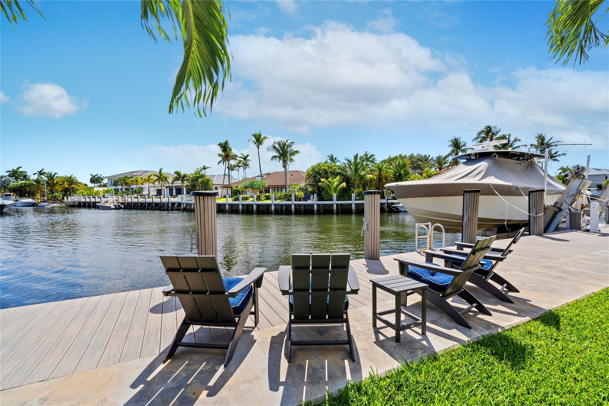 The Cove - Residential Lease