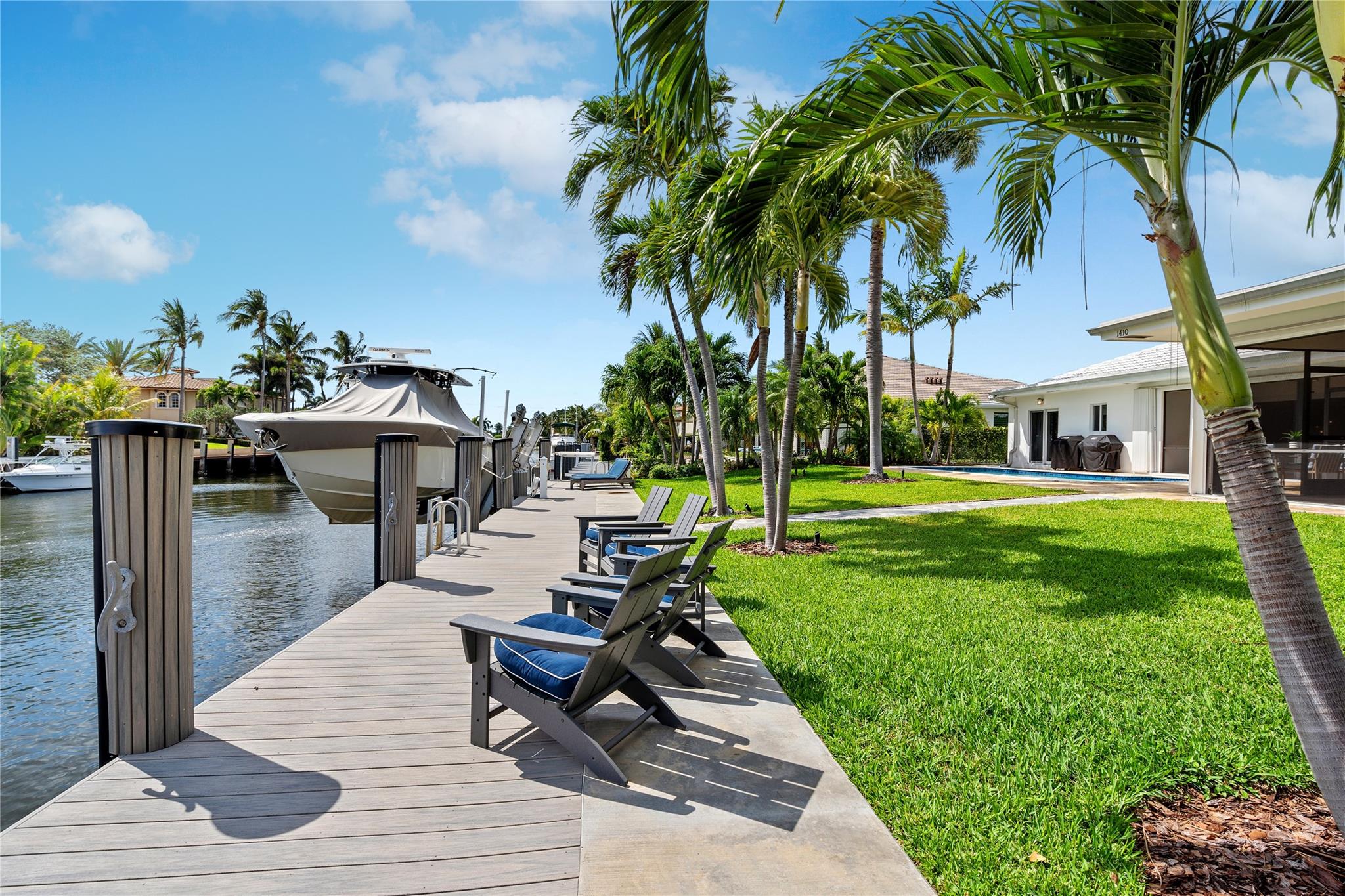 The Cove - Residential Lease