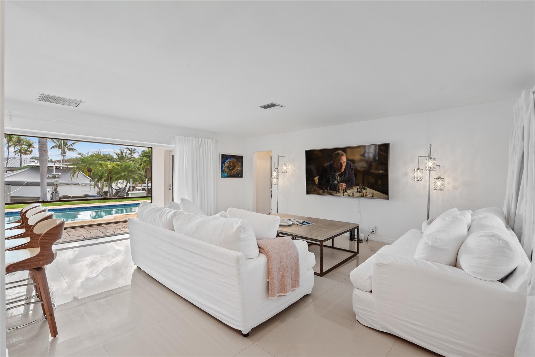 The Cove - Residential Lease