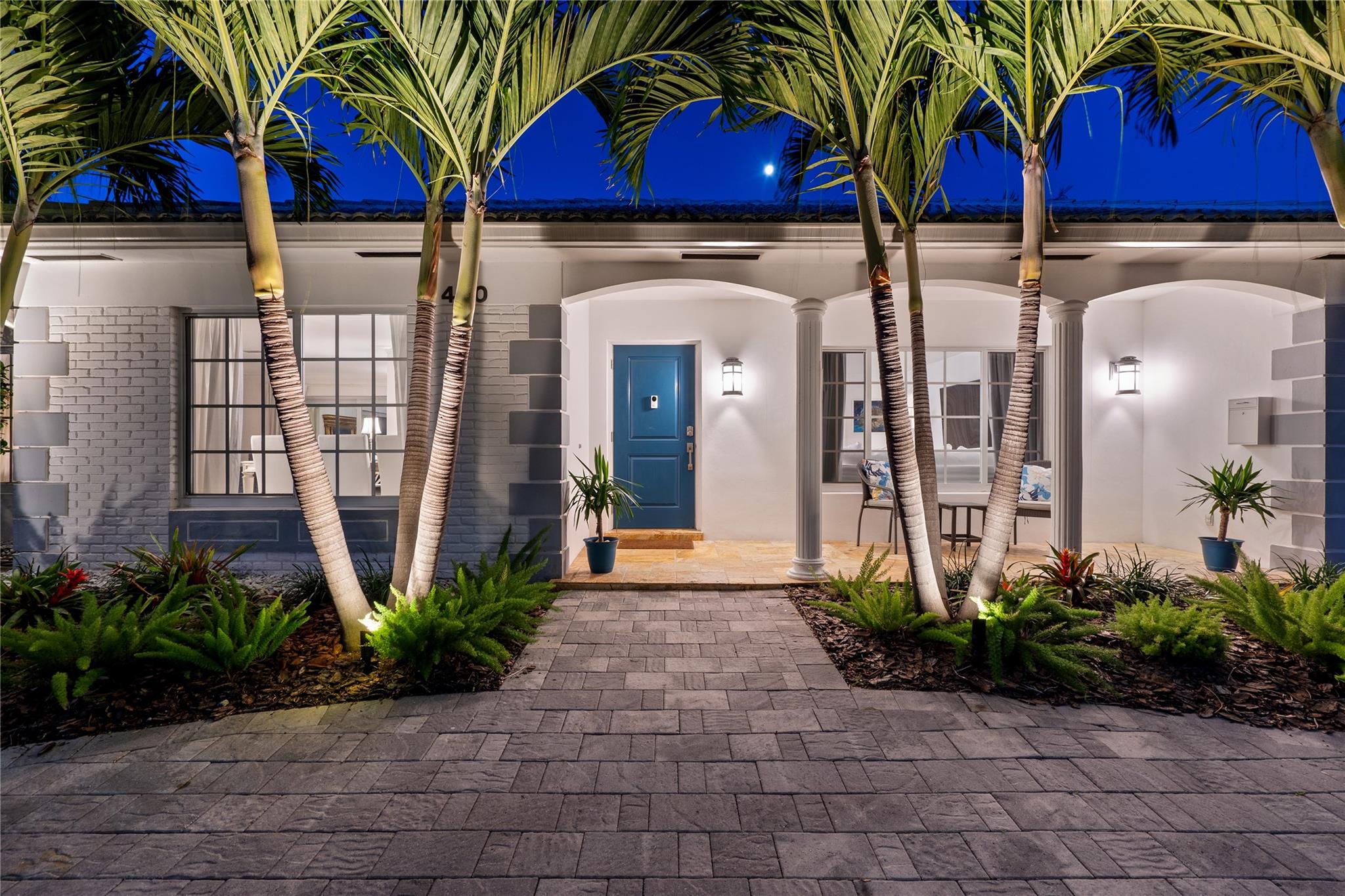 The Cove - Residential Lease