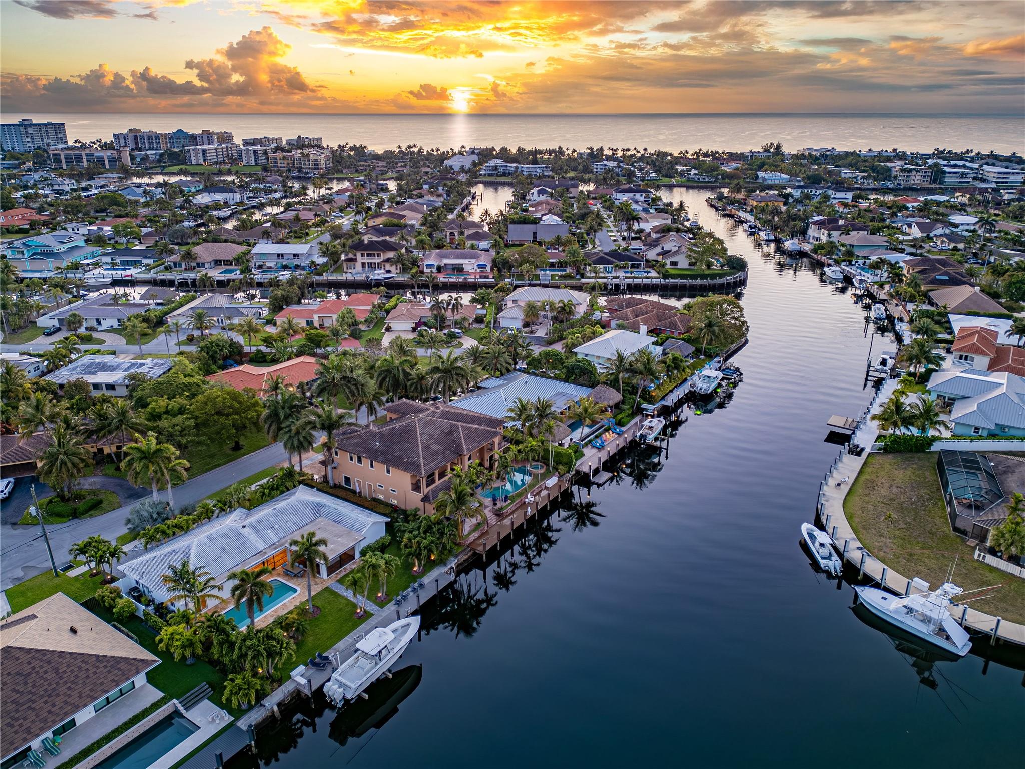 The Cove - Residential Lease