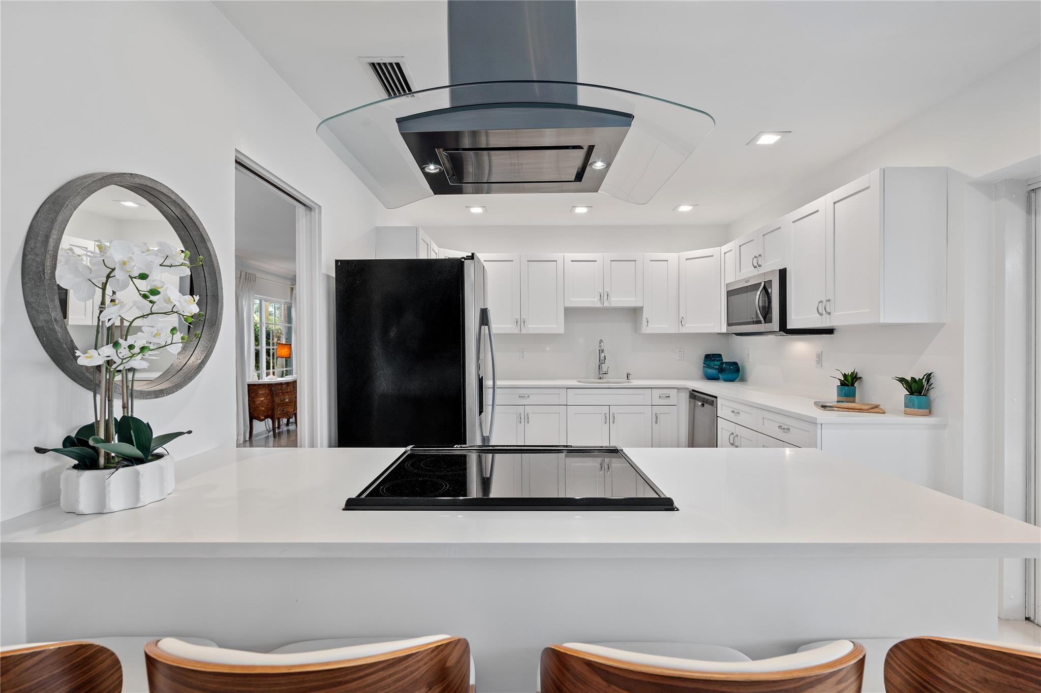 The Cove - Residential Lease