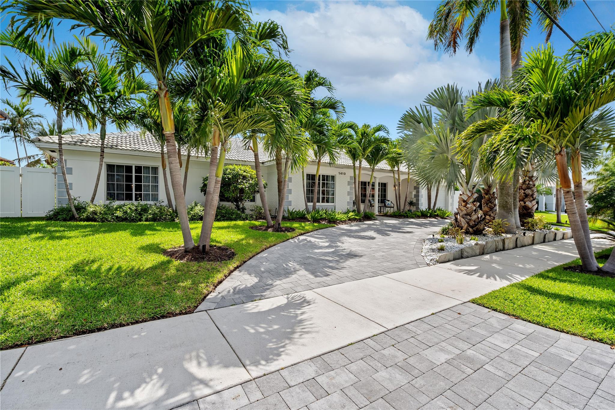 The Cove - Residential Lease