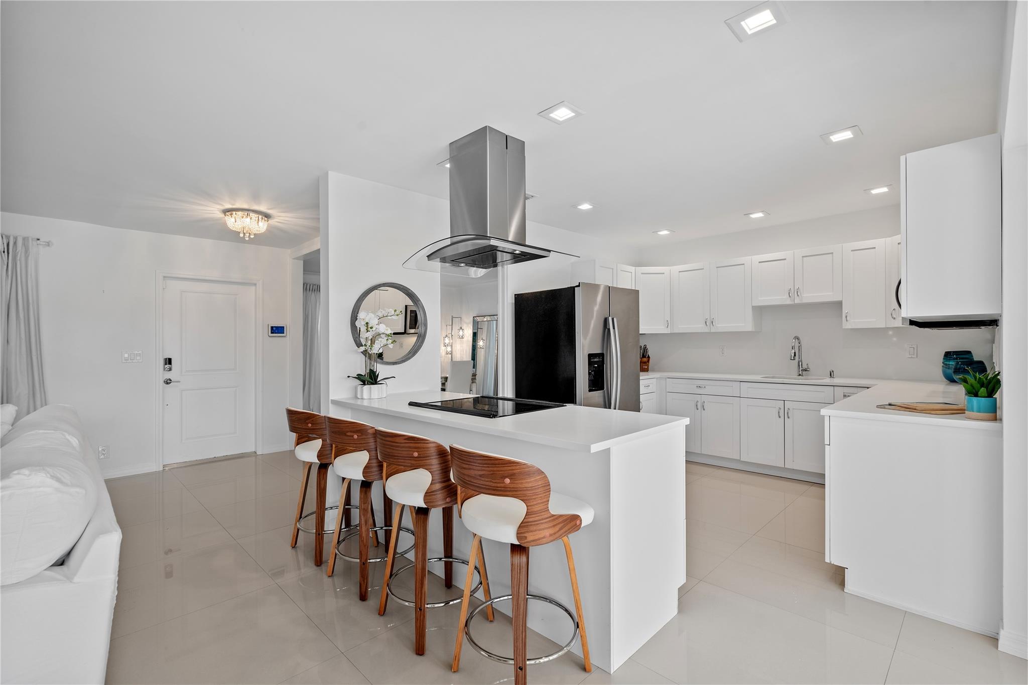 The Cove - Residential Lease