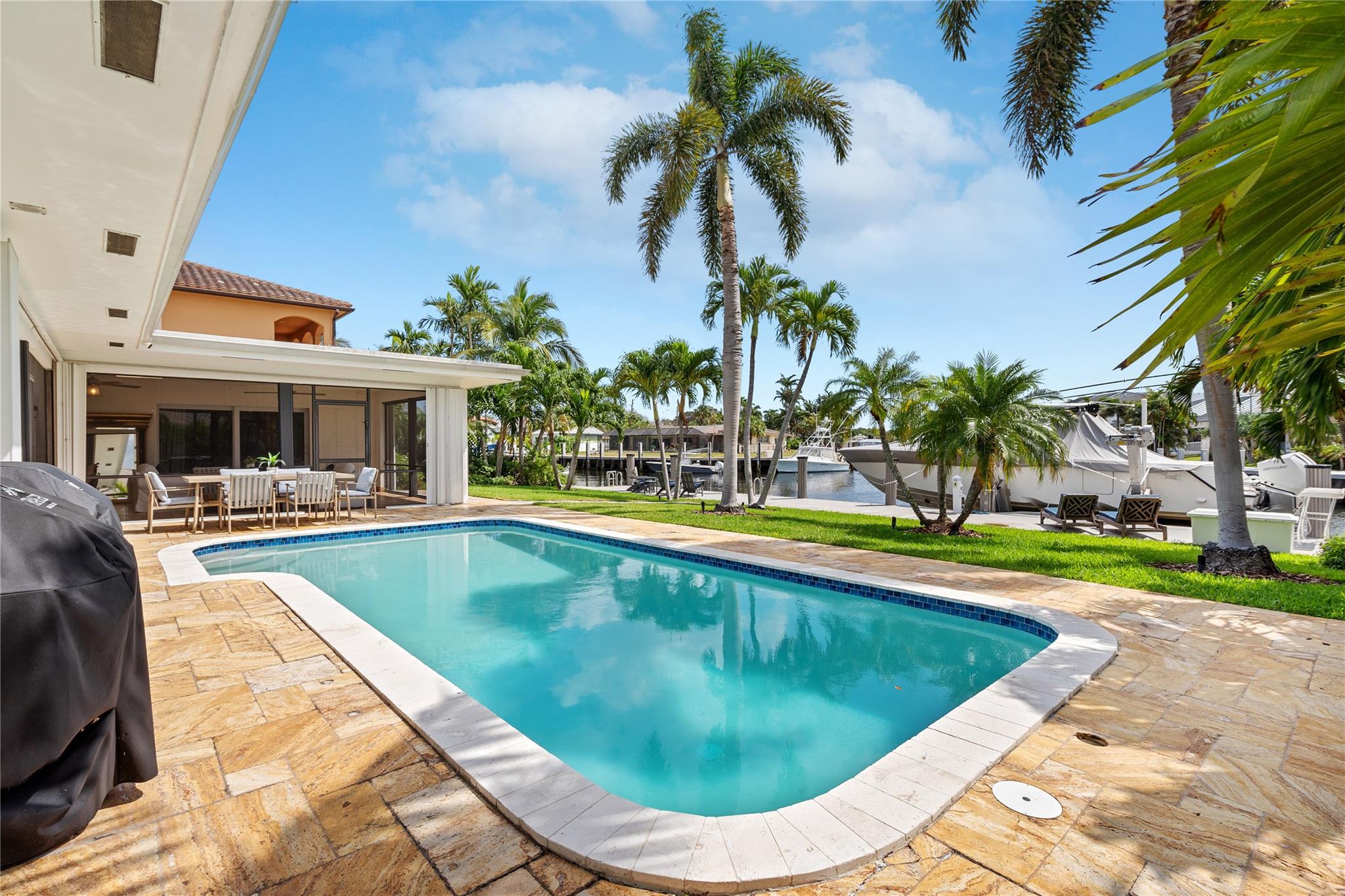 The Cove - Residential Lease