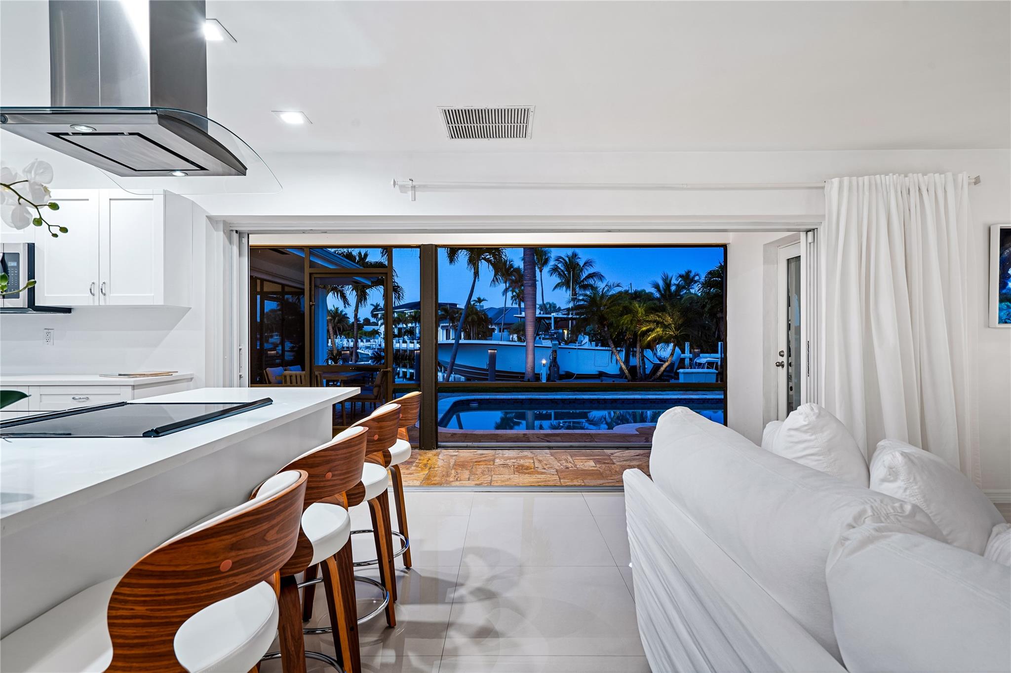 The Cove - Residential Lease