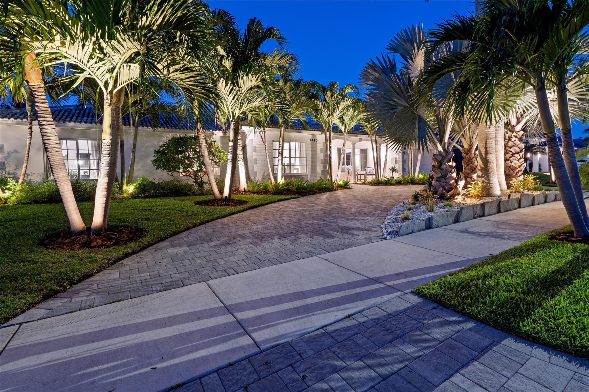 The Cove - Residential Lease