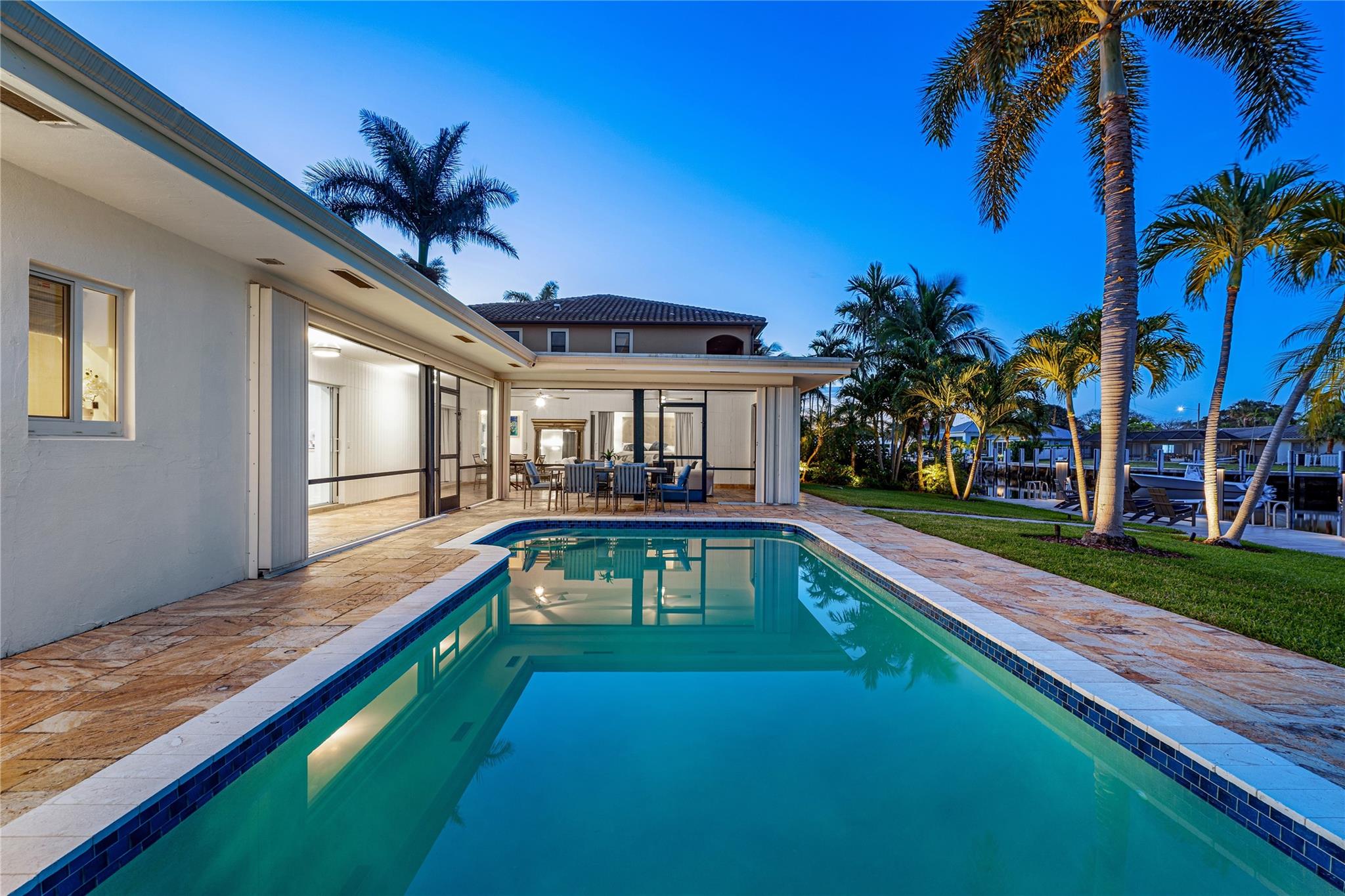 The Cove - Residential Lease