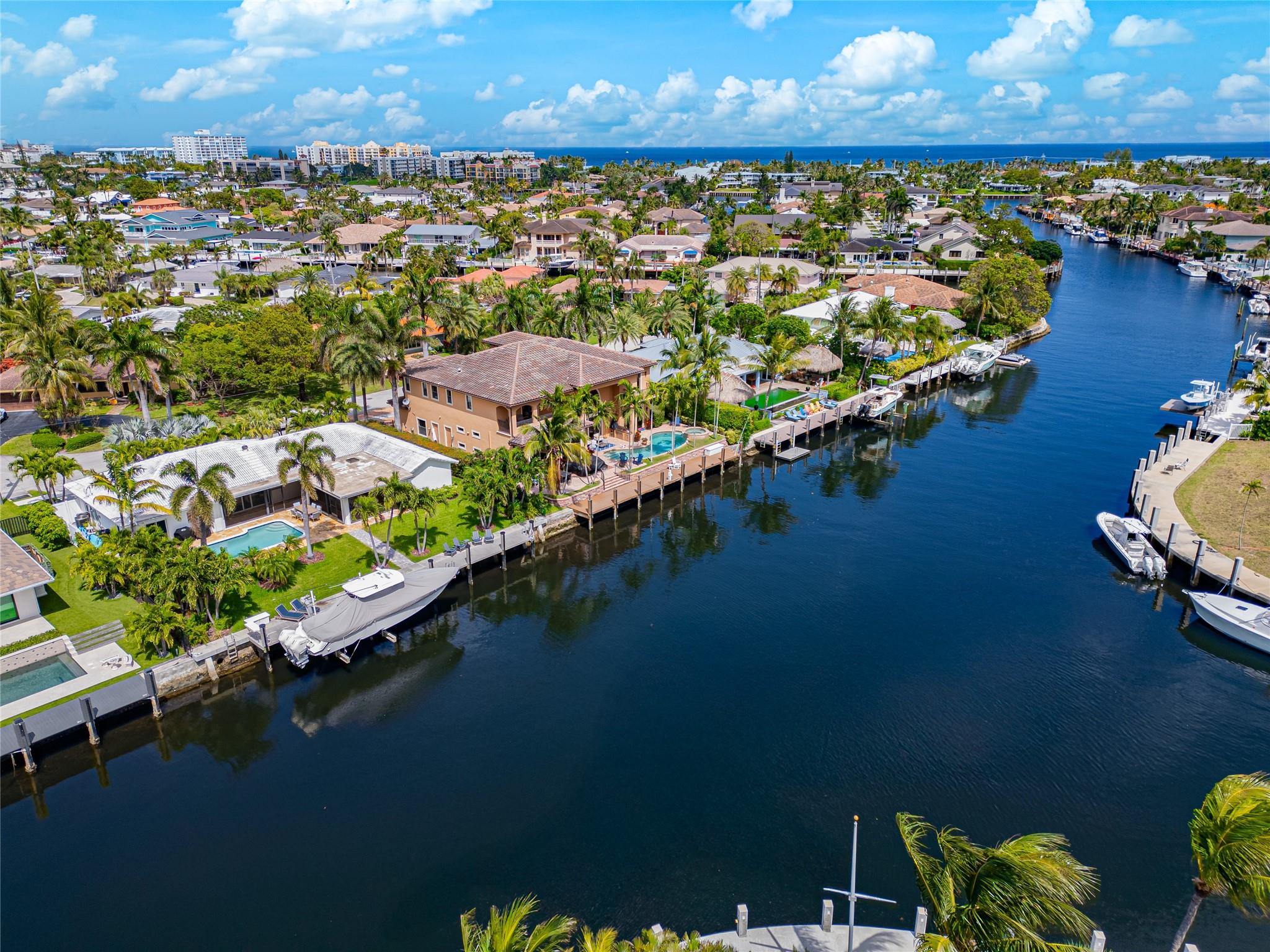 The Cove - Residential Lease