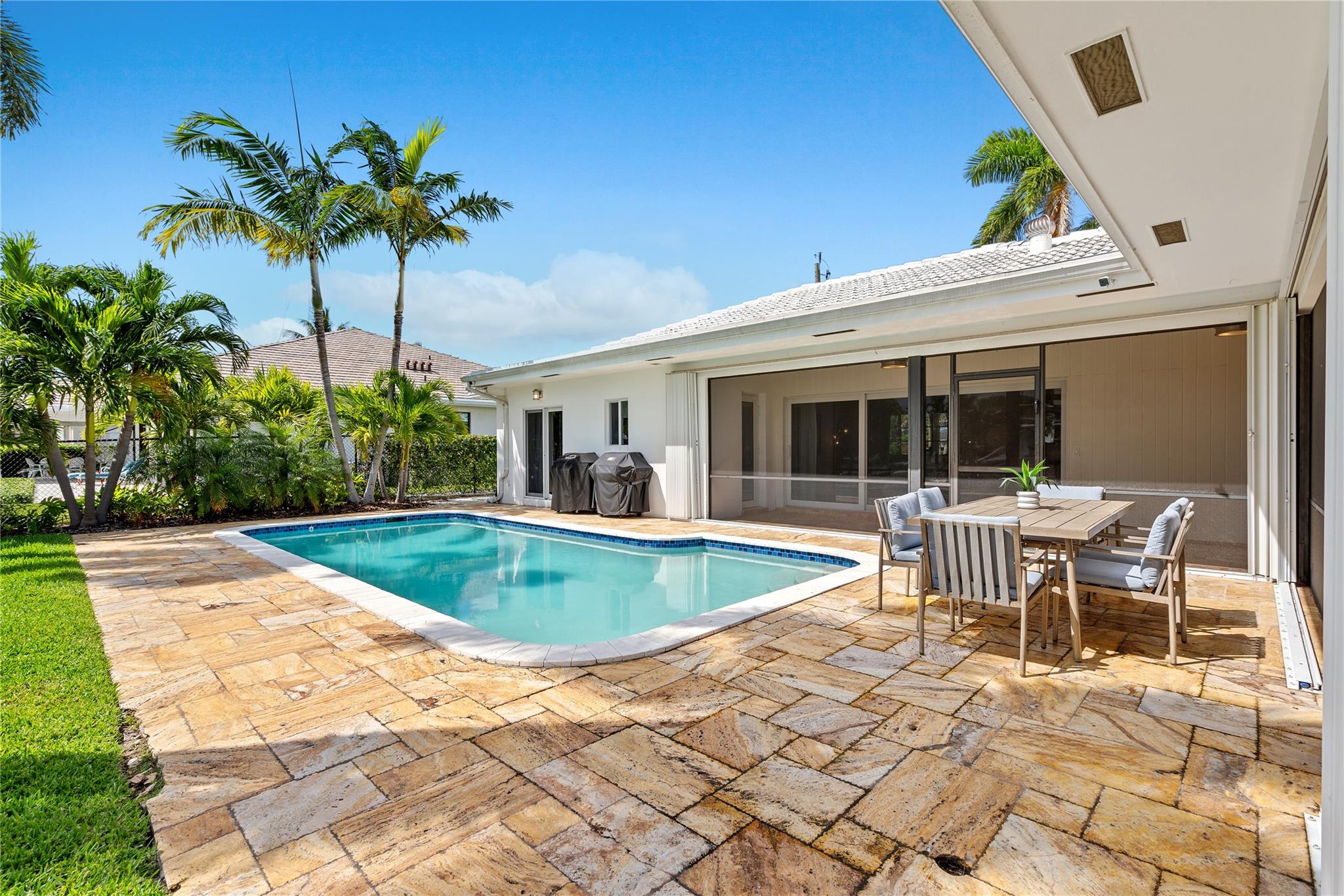 The Cove - Residential Lease