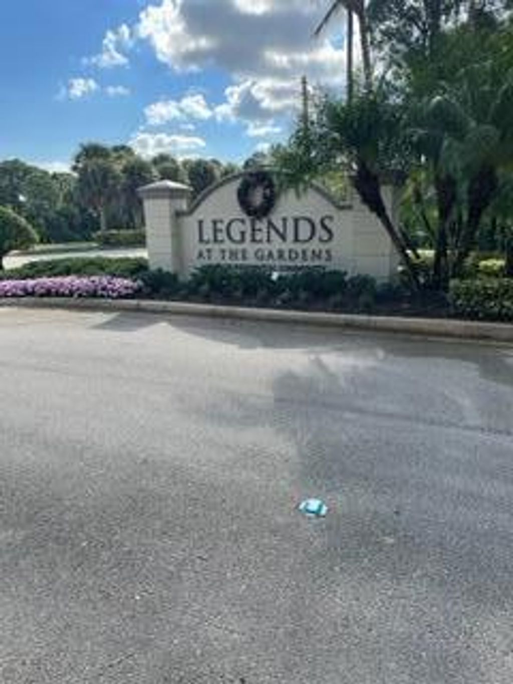 Photo of 4851 Bonsai Circle #101, Palm Beach Gardens, FL 33418 (MLS # R10764128)