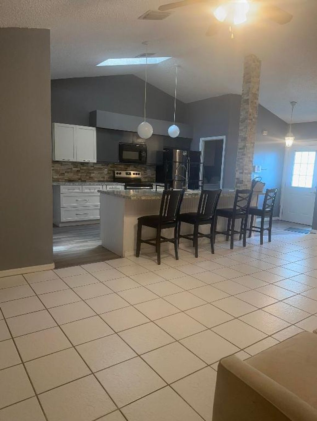 Photo of 379 SW Jeanne Avenue, Port Saint Lucie, FL 34953 (MLS # R11122478)