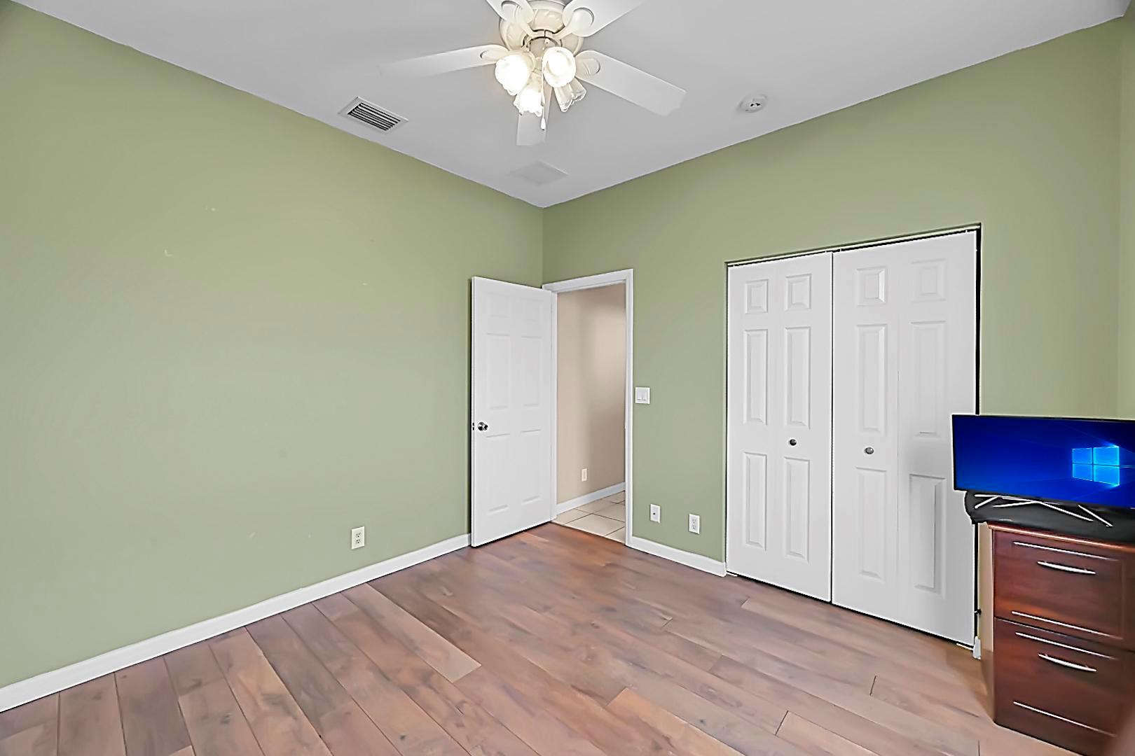 INDIAN RIVER ESTATES UNIT - Residential