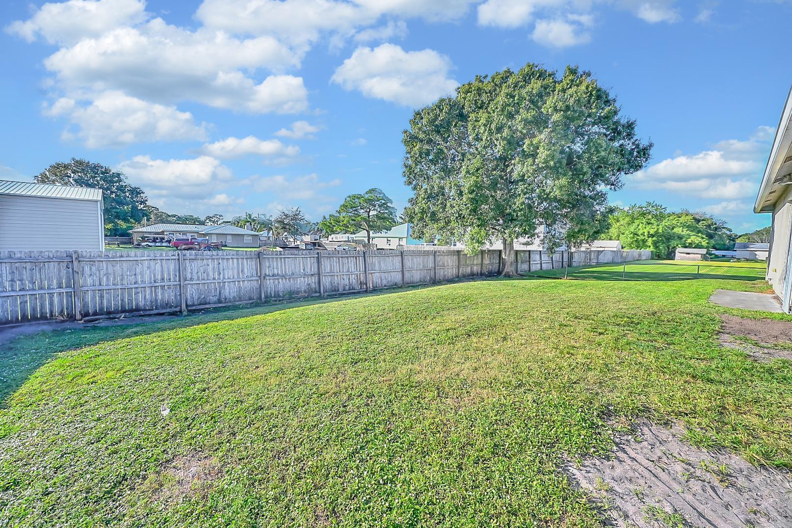 INDIAN RIVER ESTATES UNIT - Residential