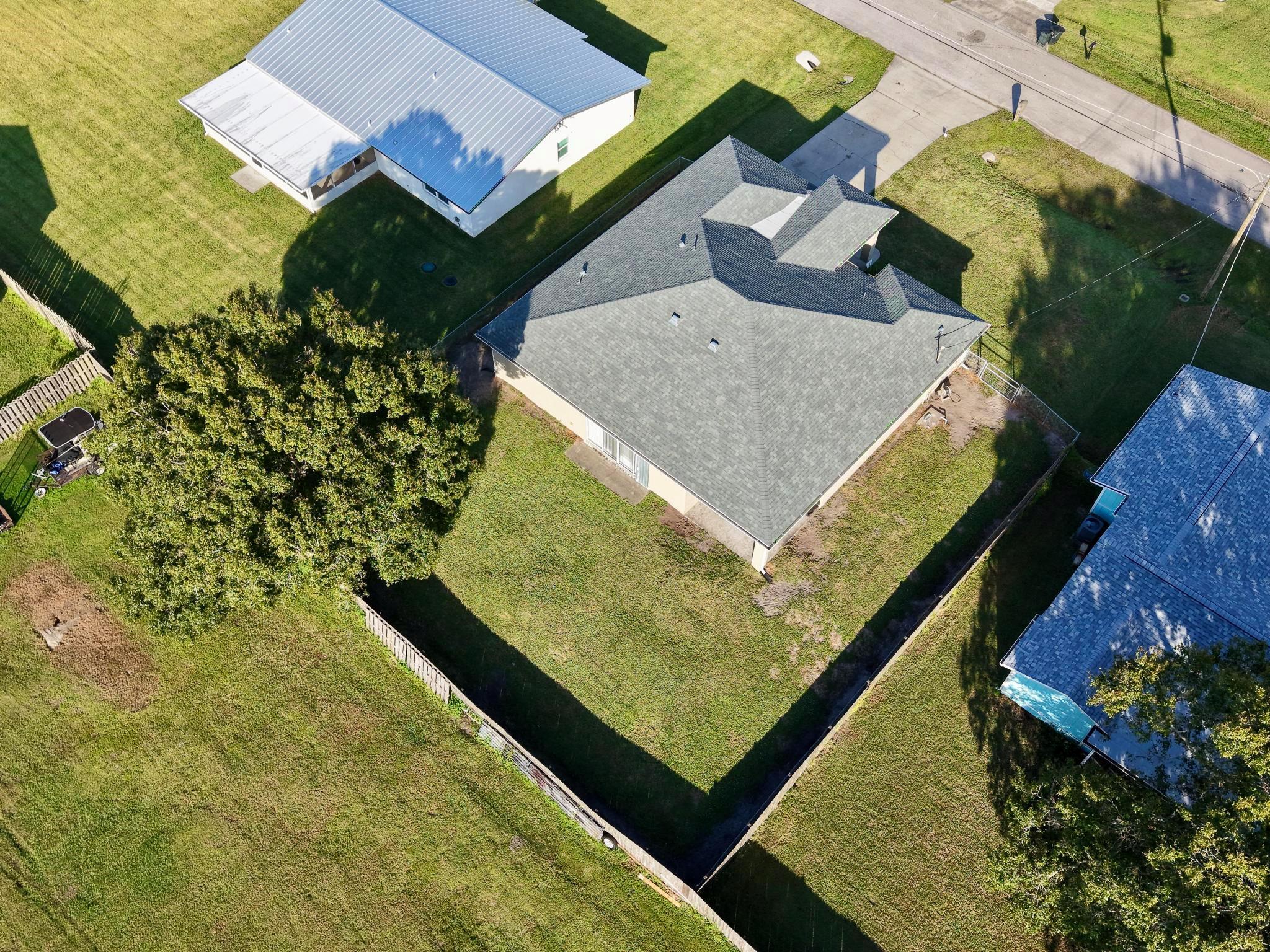 INDIAN RIVER ESTATES UNIT - Residential