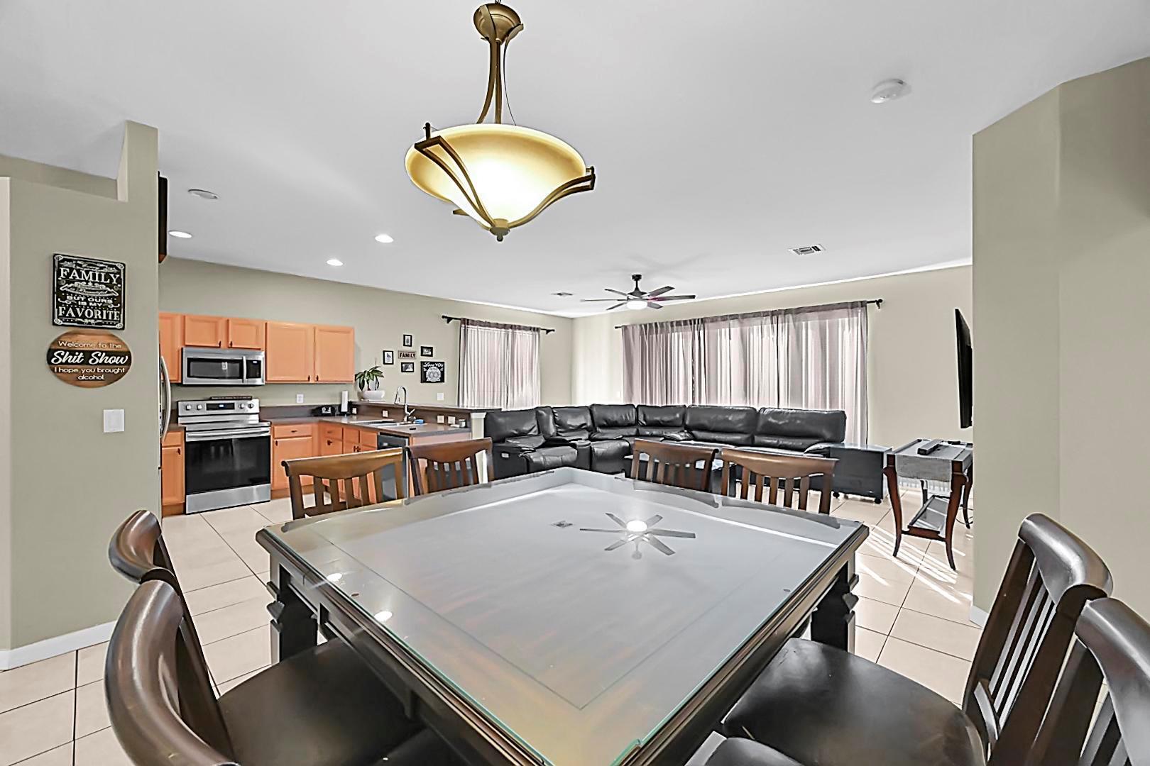 INDIAN RIVER ESTATES UNIT - Residential