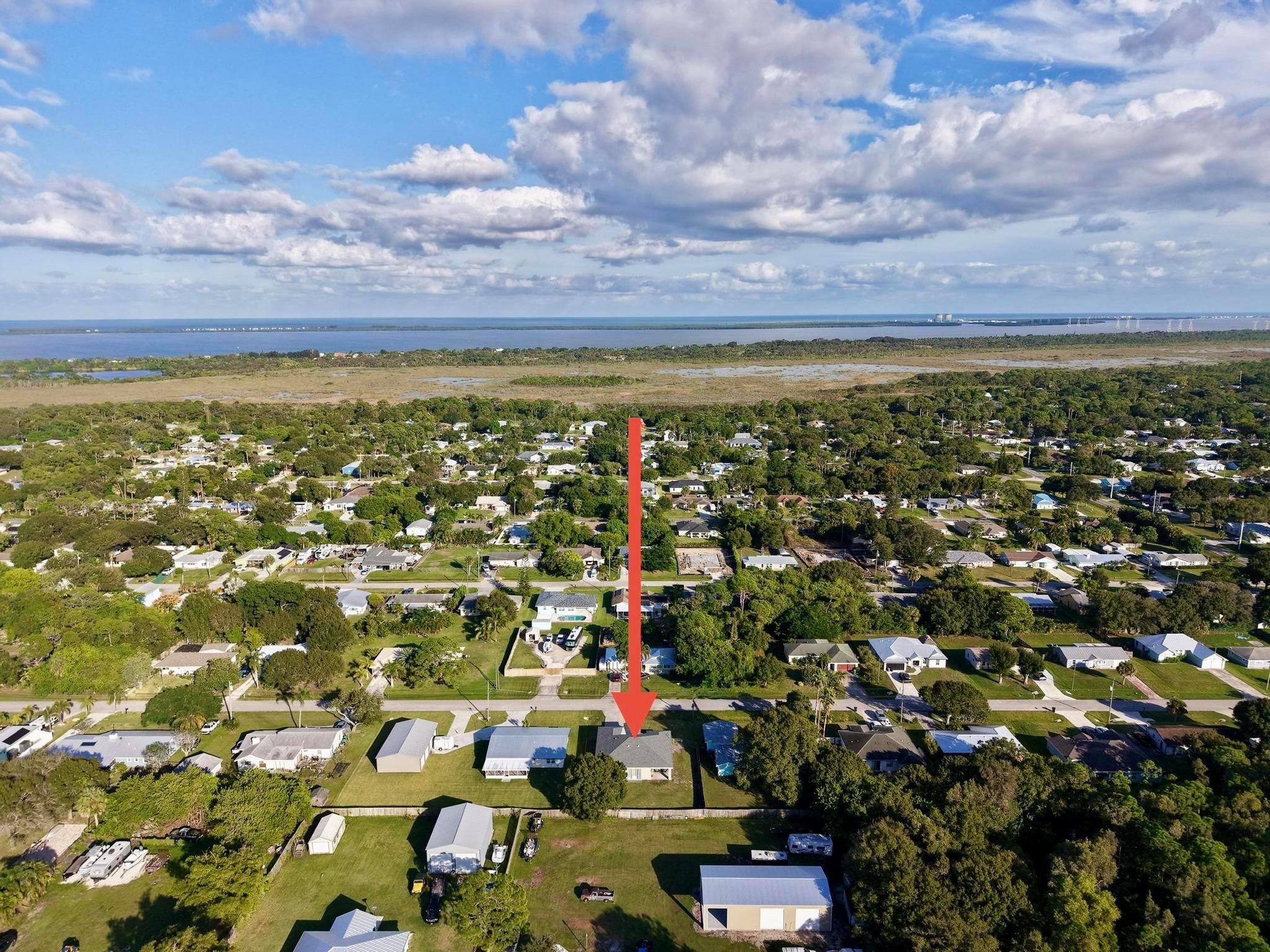 INDIAN RIVER ESTATES UNIT - Residential