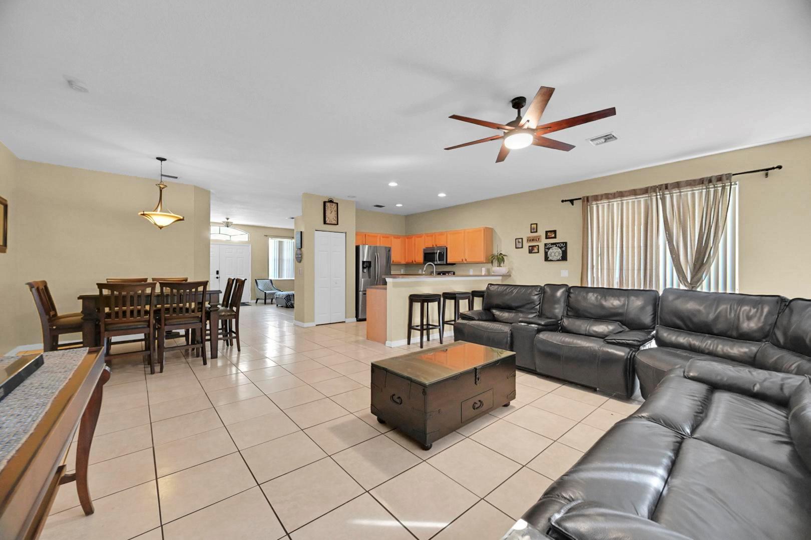 INDIAN RIVER ESTATES UNIT - Residential