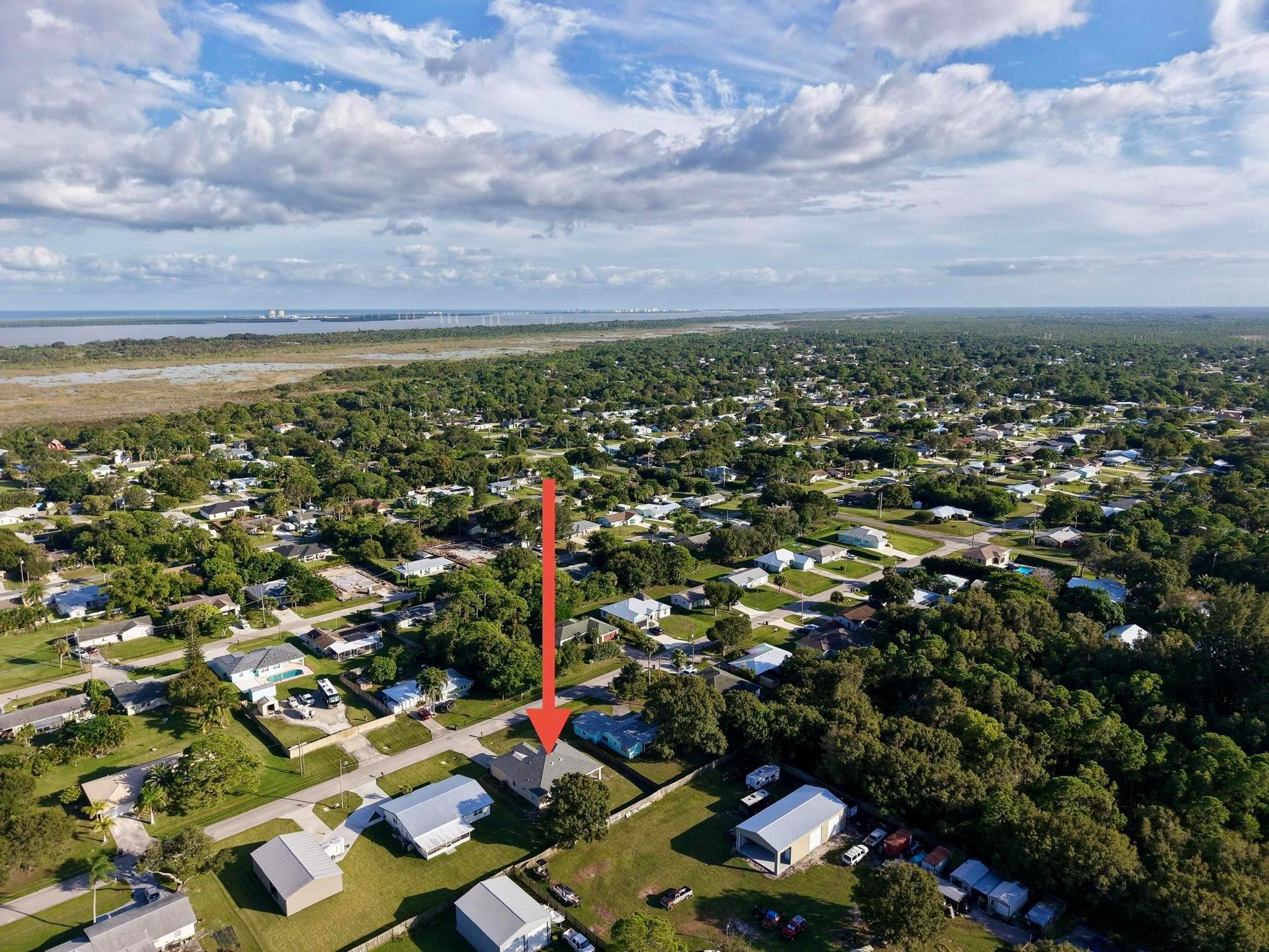 INDIAN RIVER ESTATES UNIT - Residential