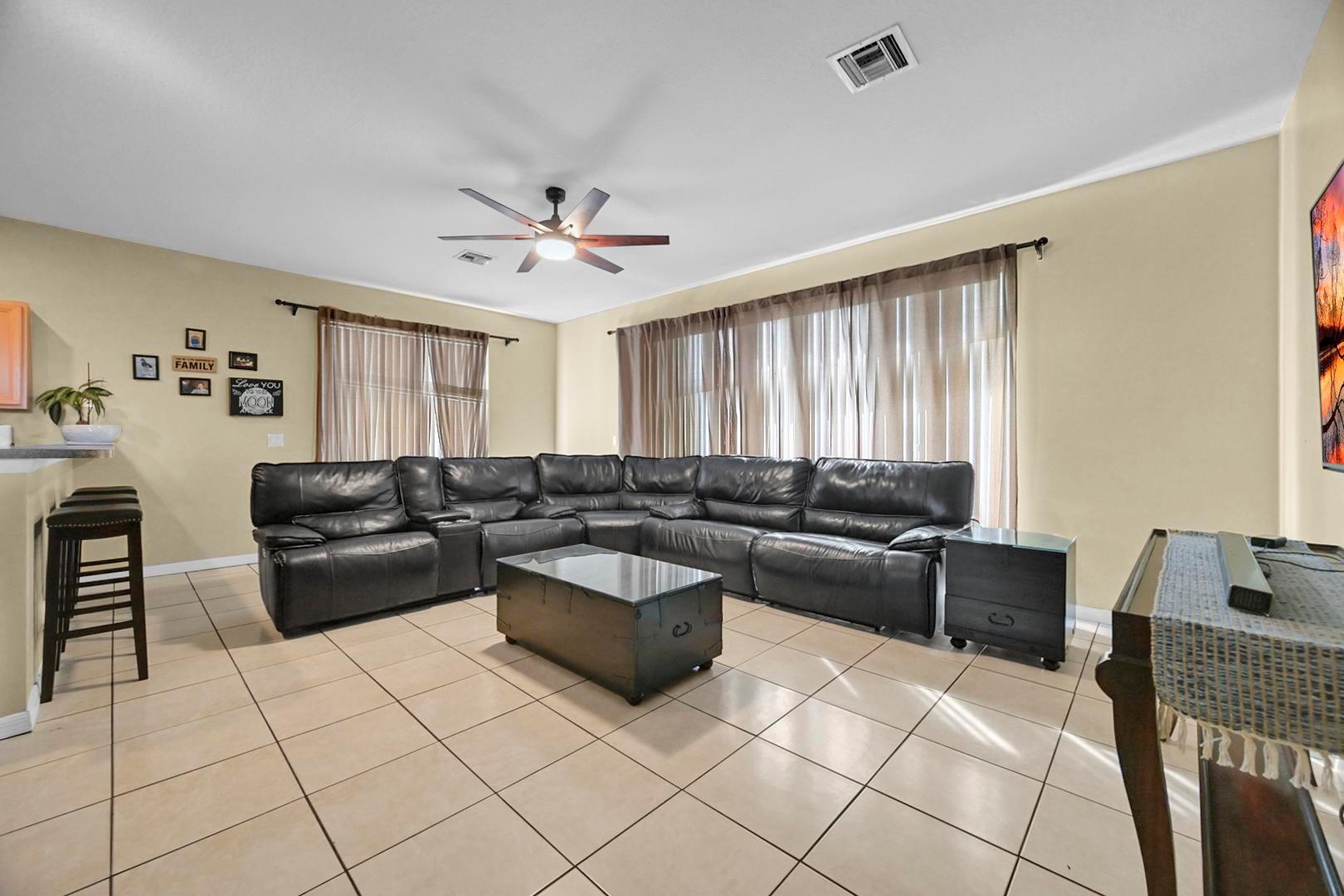 INDIAN RIVER ESTATES UNIT - Residential