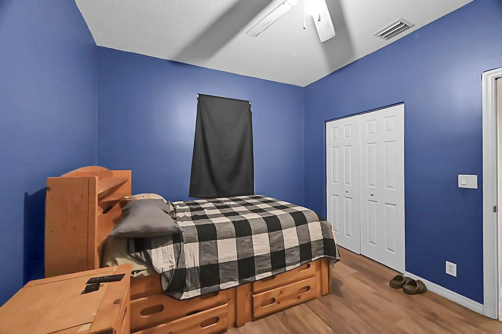 INDIAN RIVER ESTATES UNIT - Residential