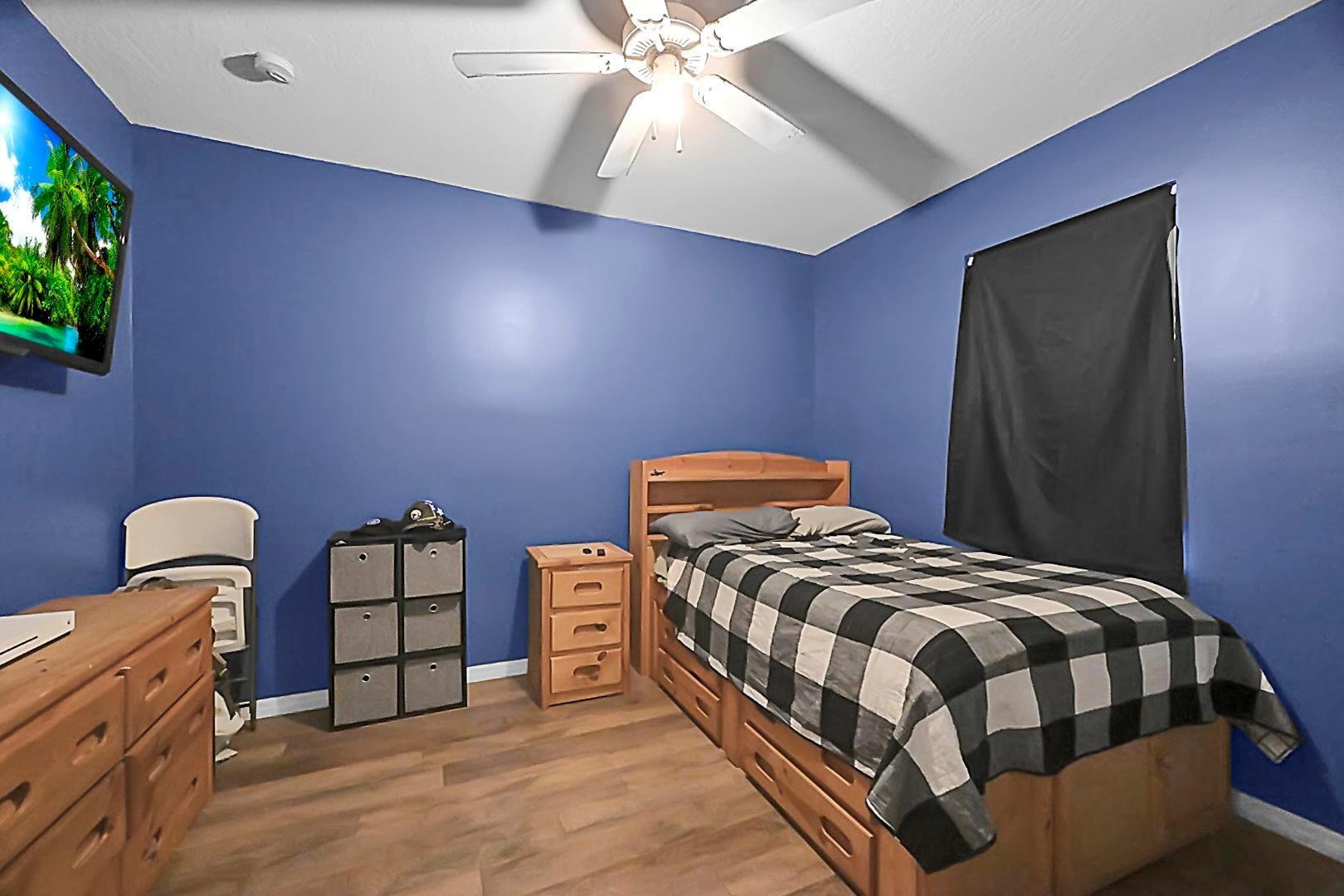 INDIAN RIVER ESTATES UNIT - Residential