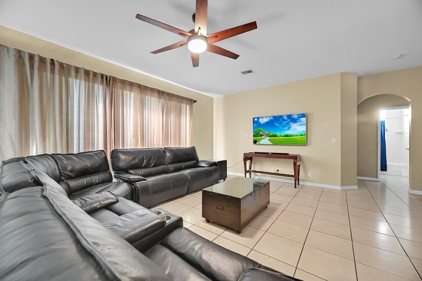 INDIAN RIVER ESTATES UNIT - Residential