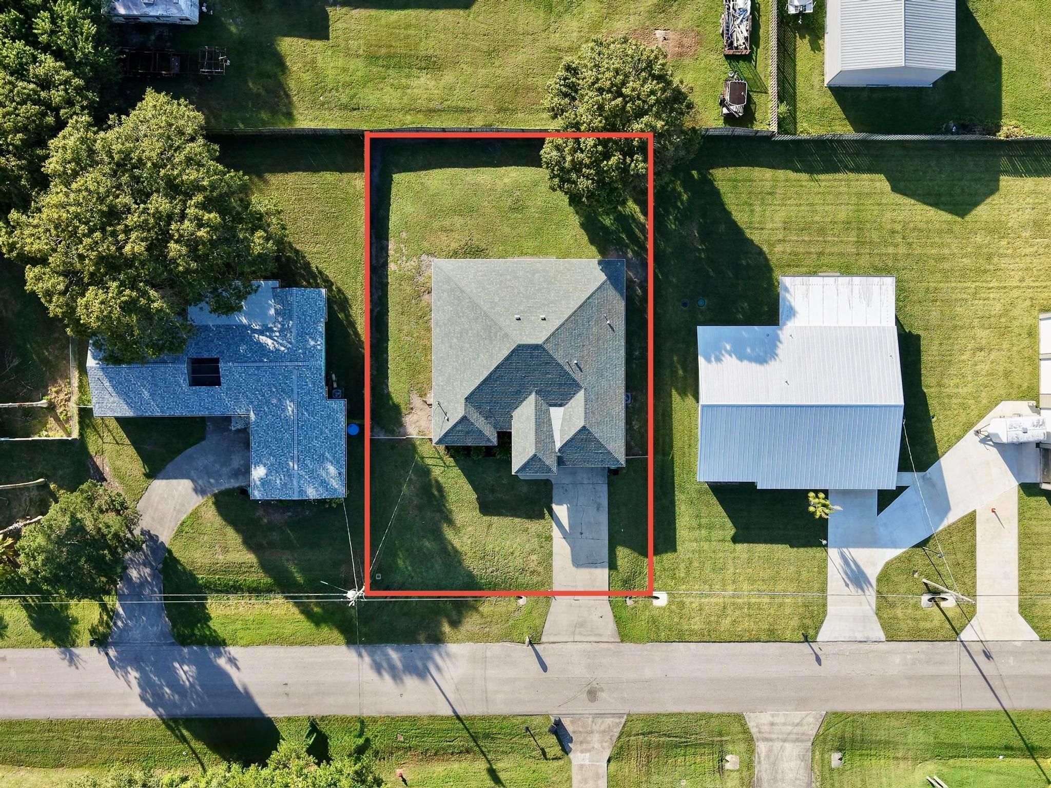 INDIAN RIVER ESTATES UNIT - Residential