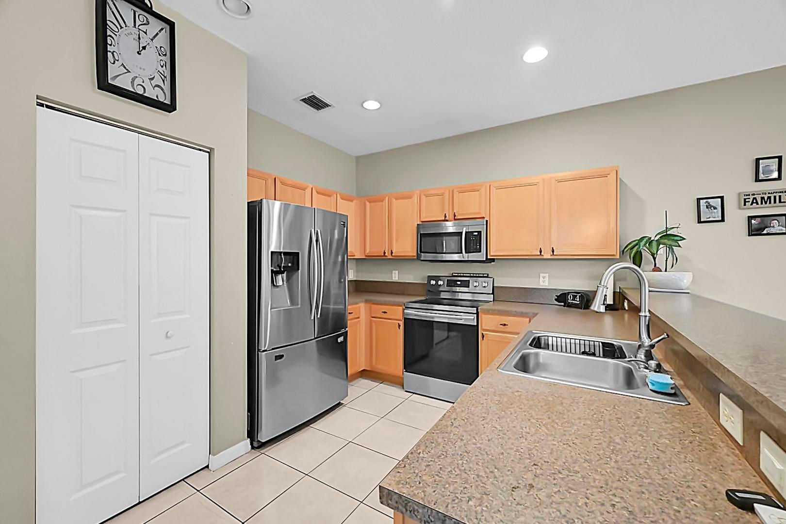 INDIAN RIVER ESTATES UNIT - Residential