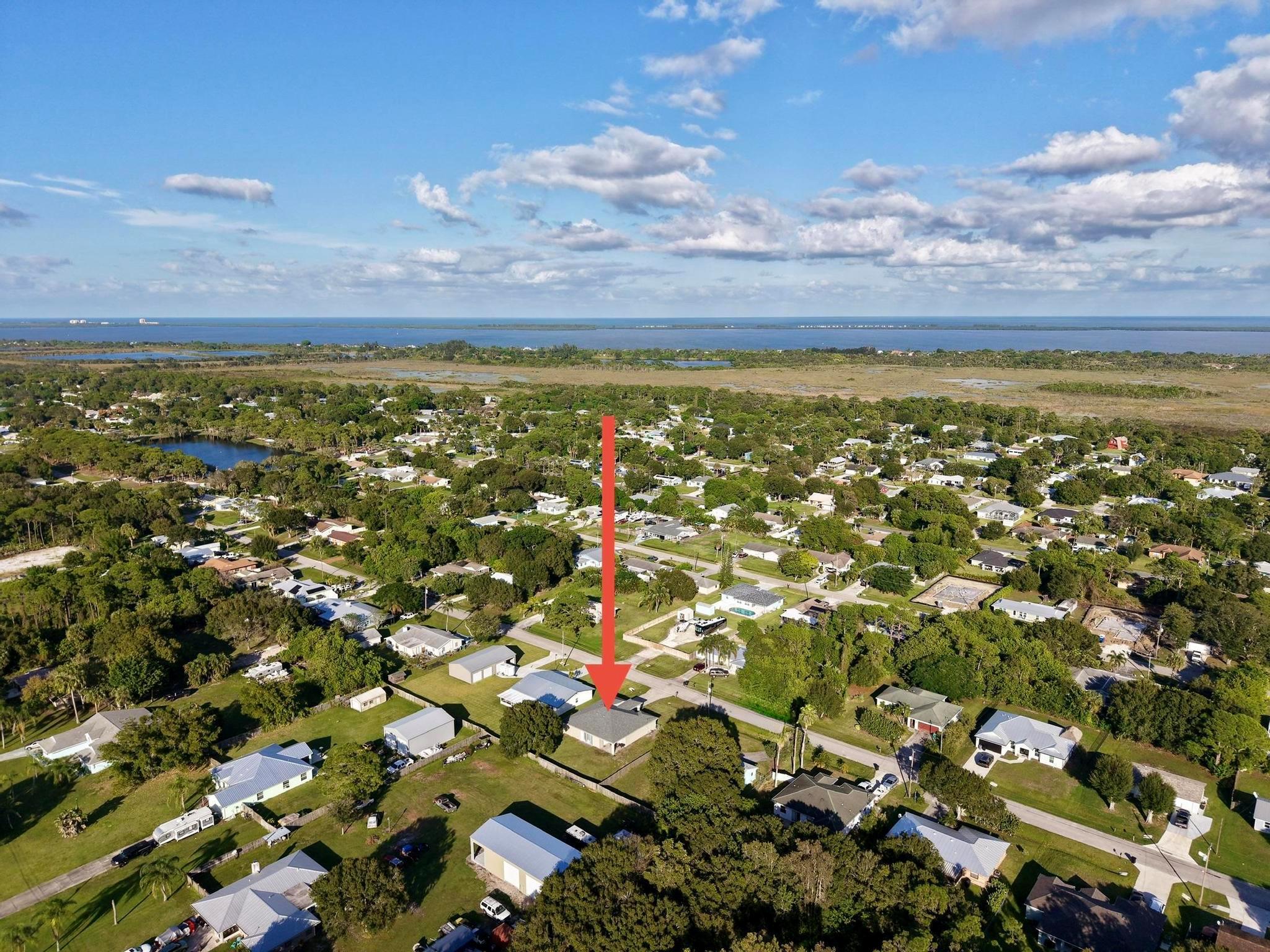 INDIAN RIVER ESTATES UNIT - Residential