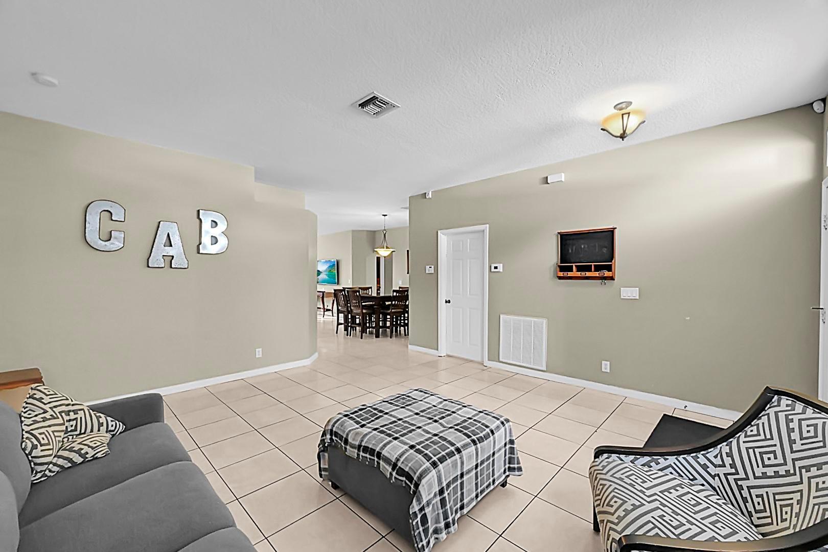 INDIAN RIVER ESTATES UNIT - Residential