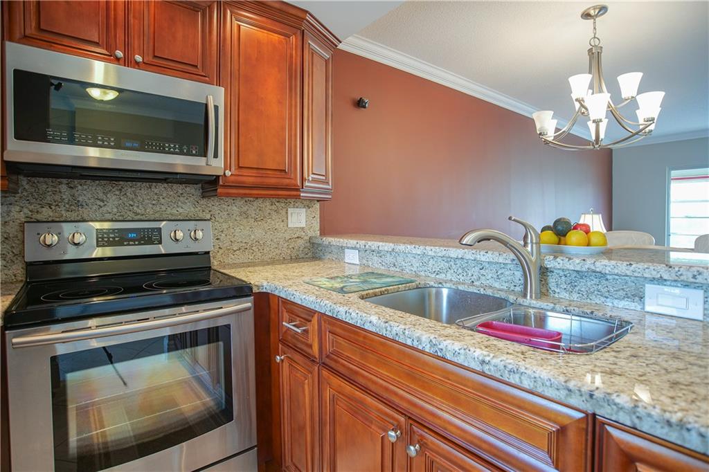 HAWAIIAN GARDENS - Residential