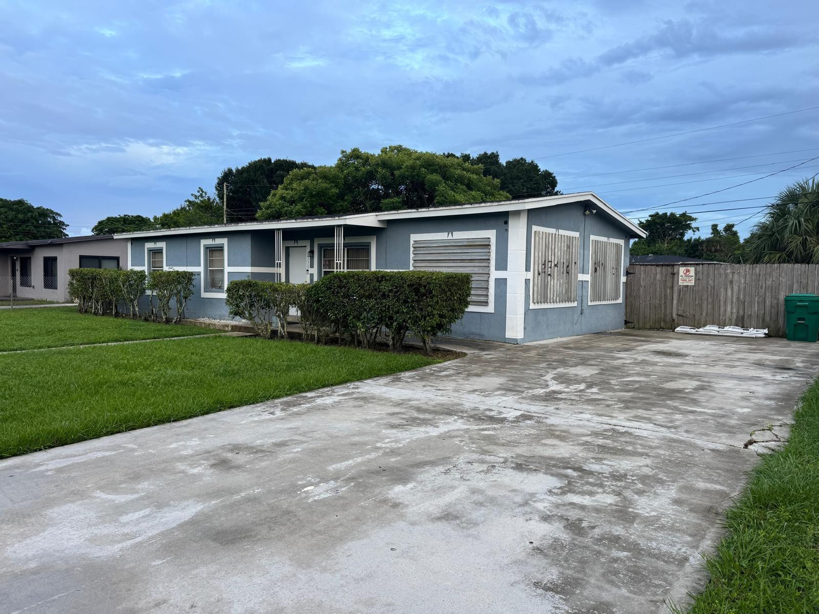 BROWARDALE 2ND ADD AMEN PLAT - Residential