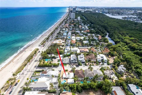 3329 NE 17th St, Fort Lauderdale, FL MLS: F10437410