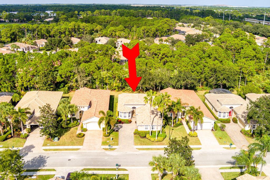 Photo of 7233 Maidstone Drive, Port Saint Lucie, FL 34986 (MLS # R11143667)