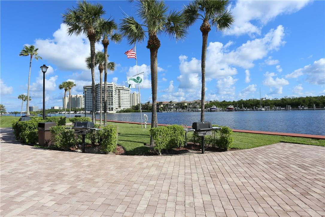 PORTA BELLA EAST AND PORT - Residential