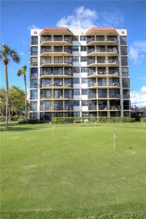 PORTA BELLA EAST AND PORT - Residential