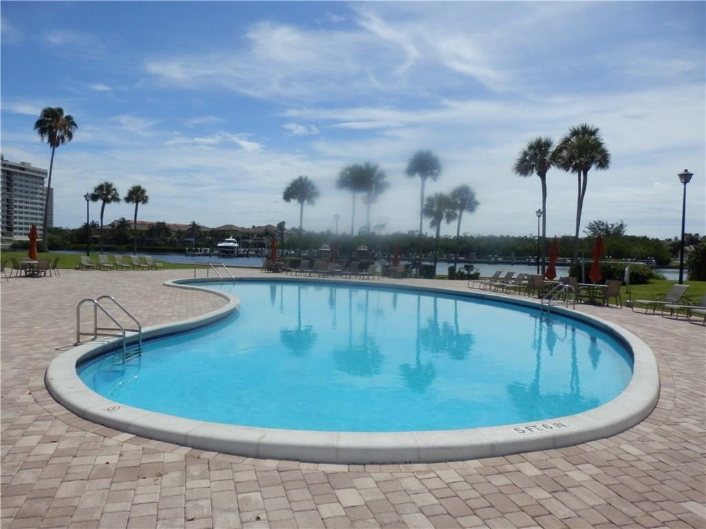 PORTA BELLA EAST AND PORT - Residential