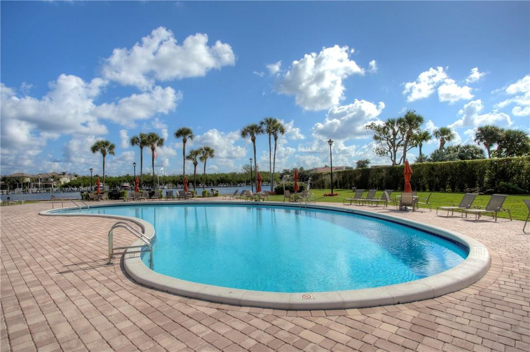 PORTA BELLA EAST AND PORT - Residential
