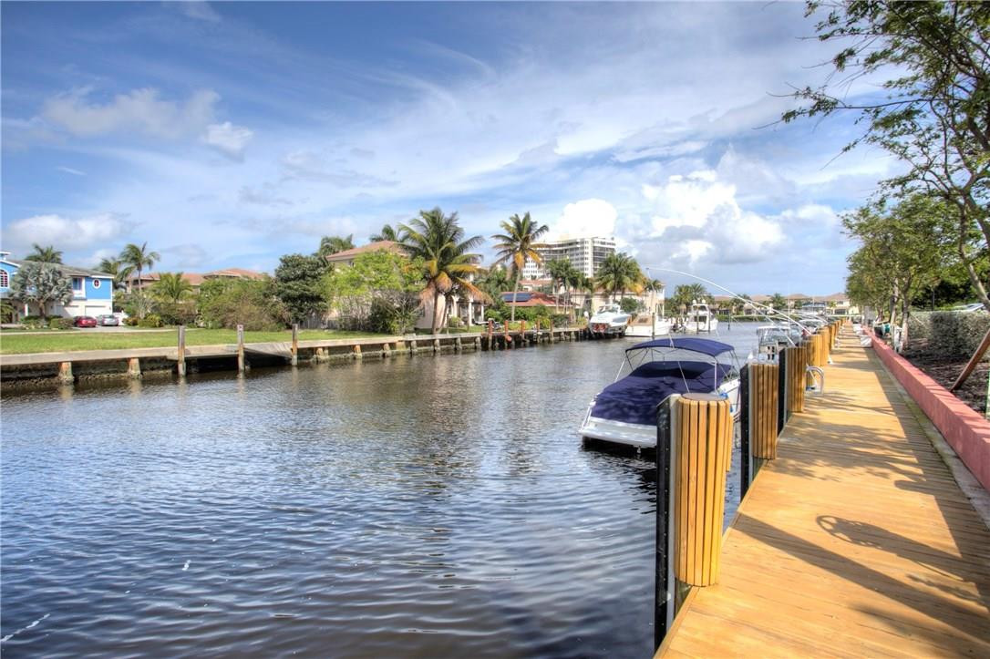PORTA BELLA EAST AND PORT - Residential