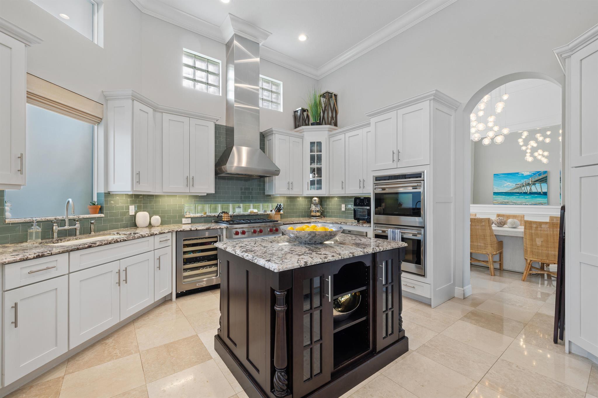 PARCEL 32 PUD - Residential