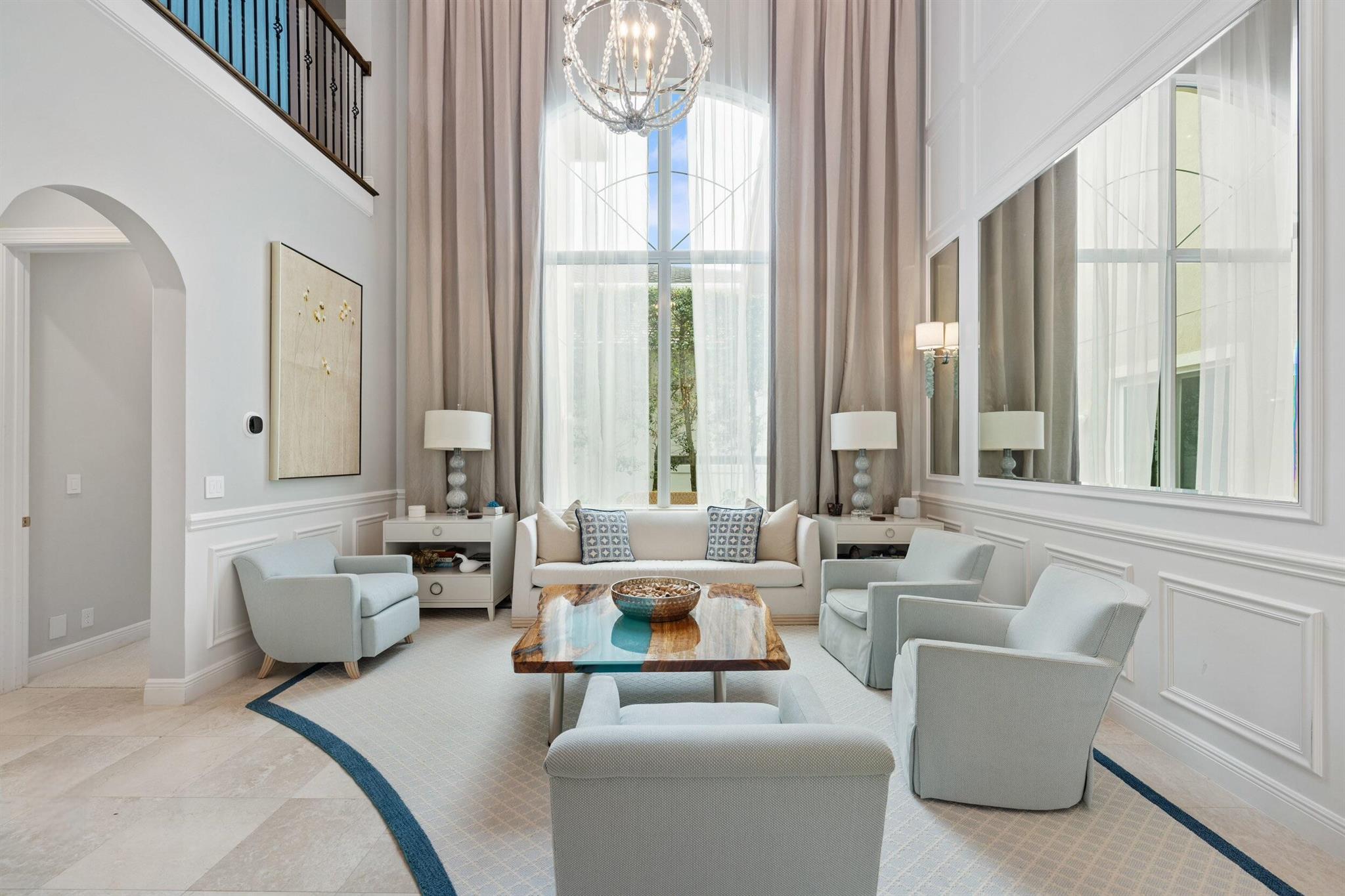 PARCEL 32 PUD - Residential