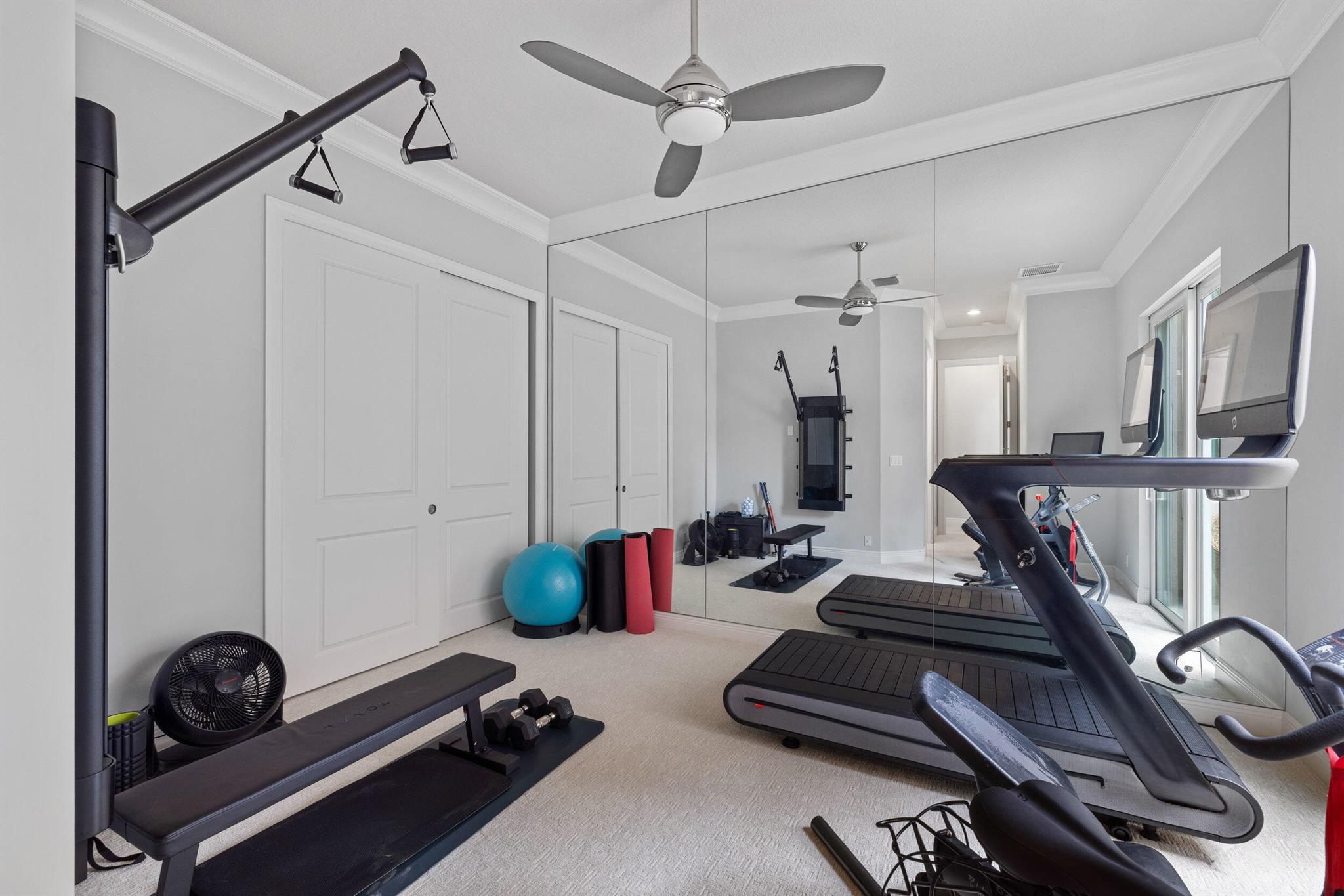 PARCEL 32 PUD - Residential