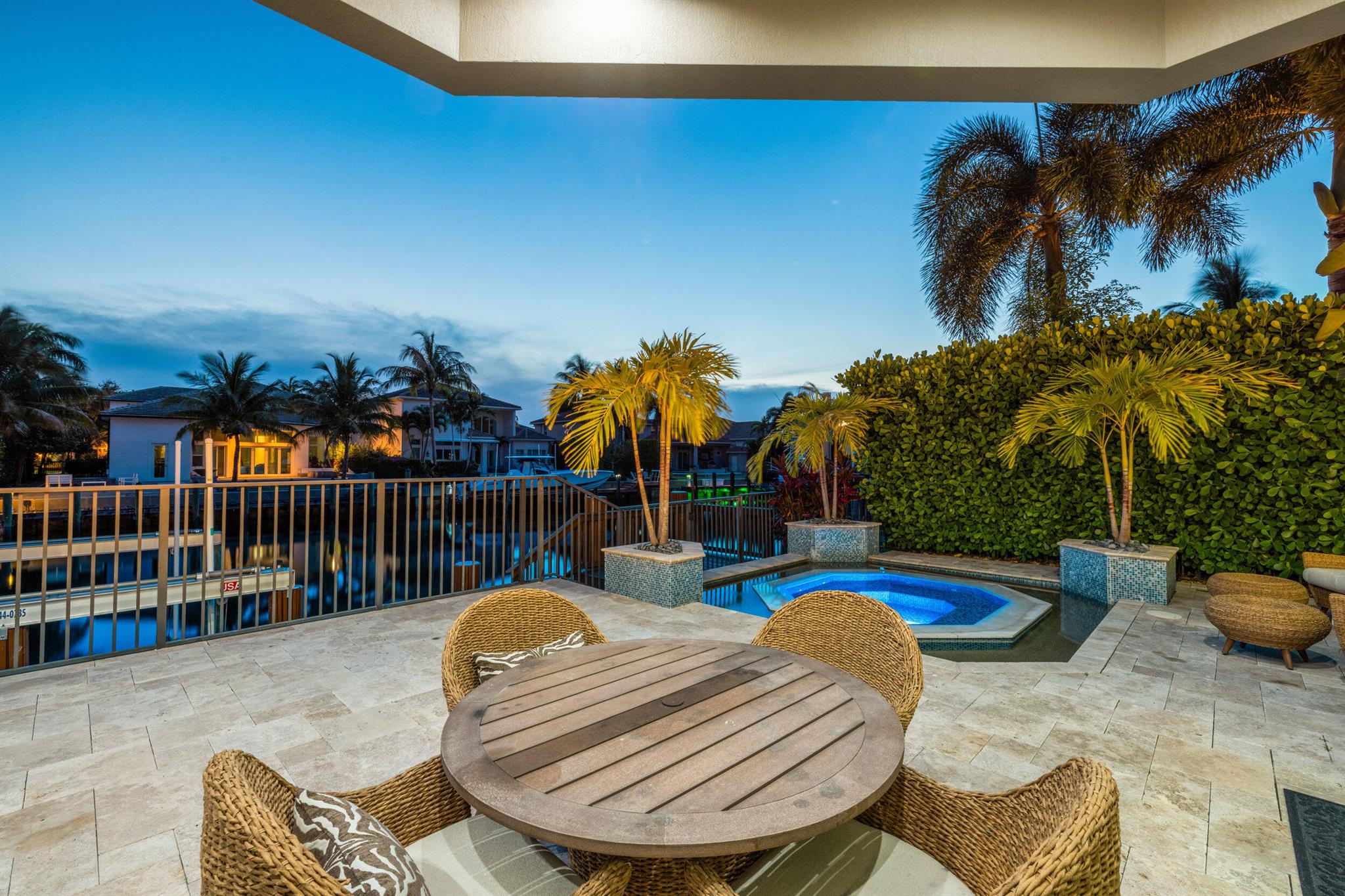 PARCEL 32 PUD - Residential