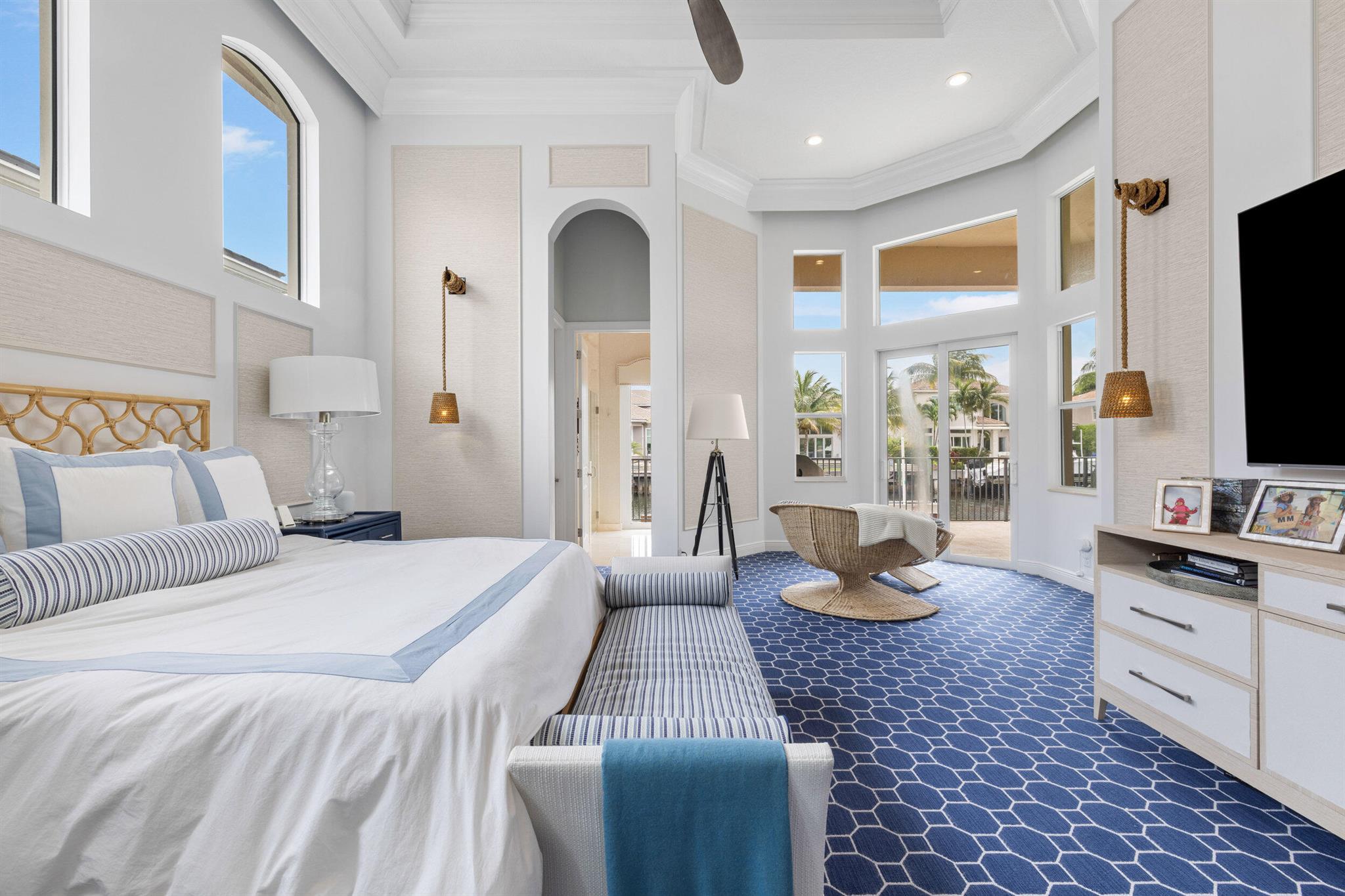 PARCEL 32 PUD - Residential